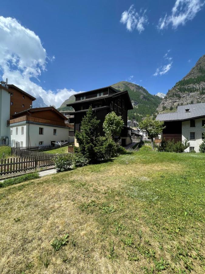 Haus Brunnmatt *