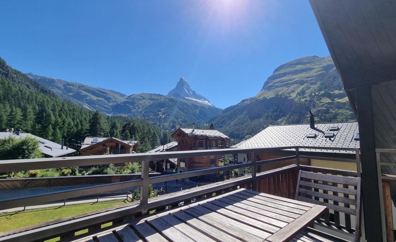 Gamma * Zermatt