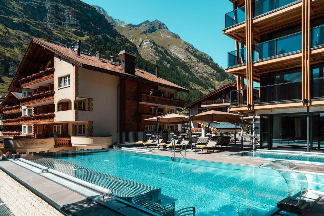 La Ginabelle Zermatt