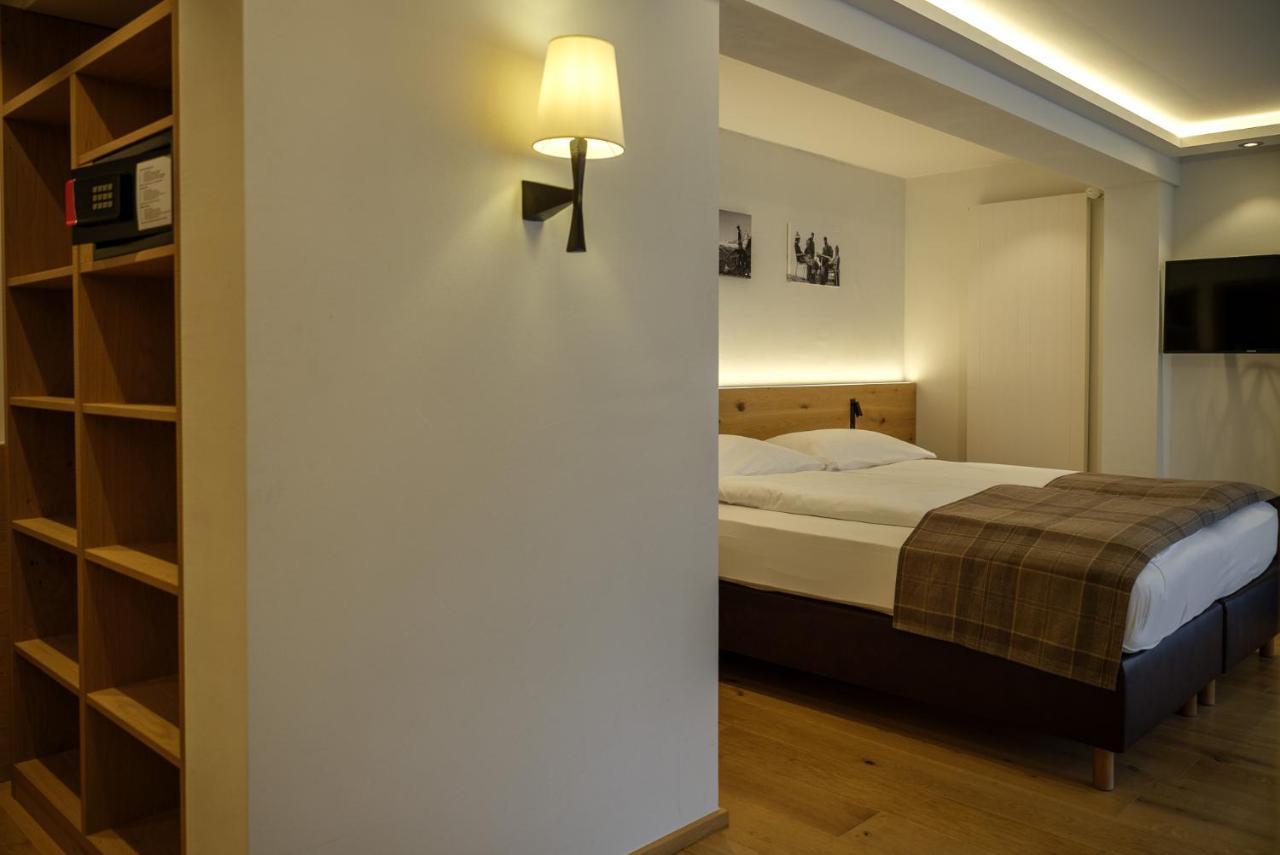 Hotel Bella Vista Zermatt