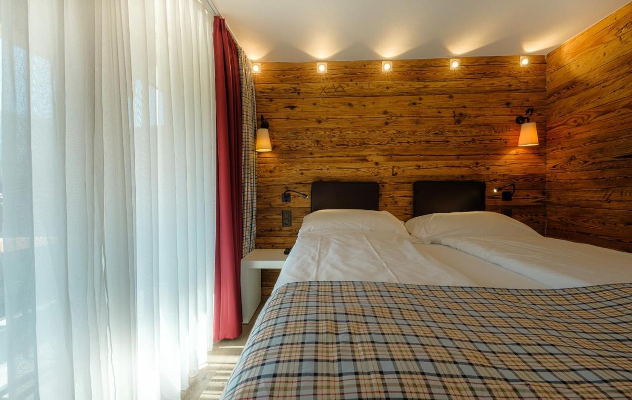 Bella Vista Zermatt