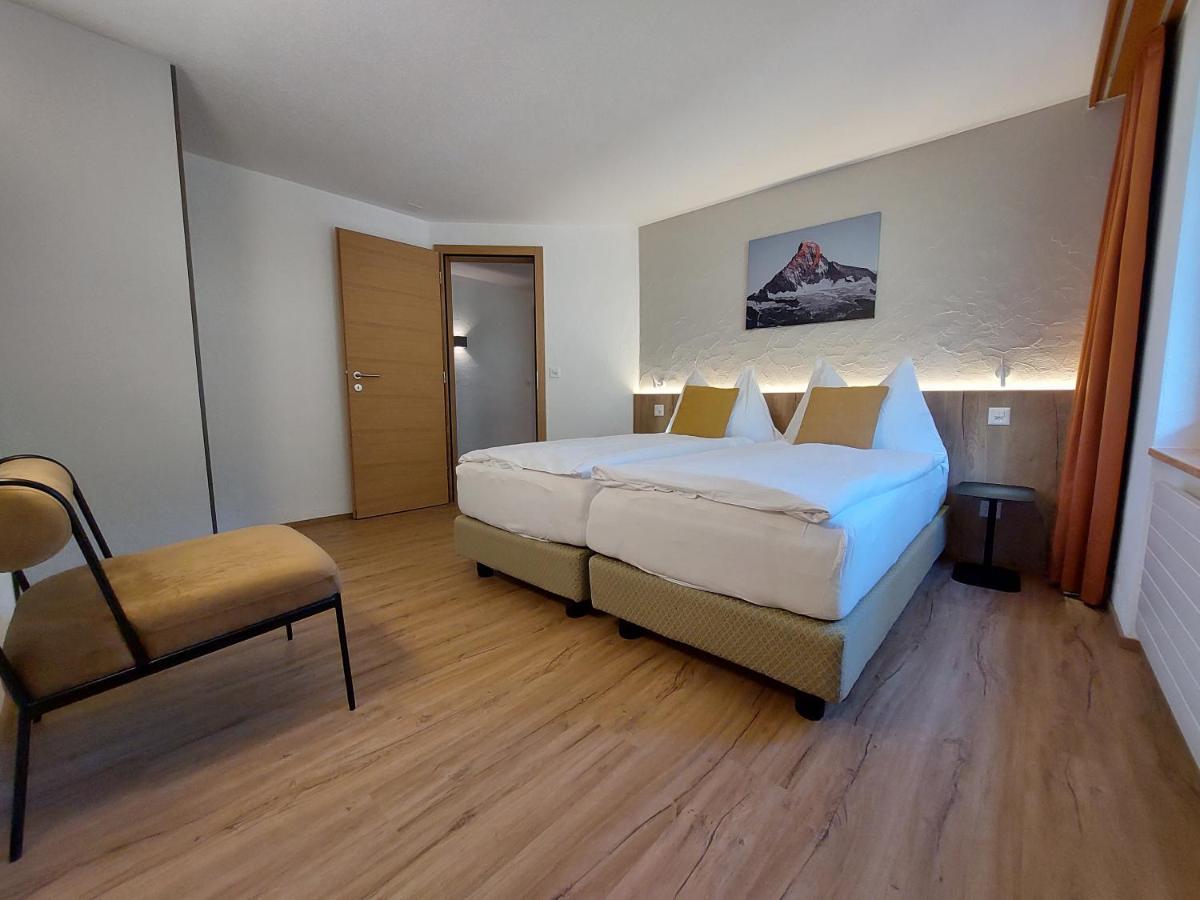 Apartment Samira *