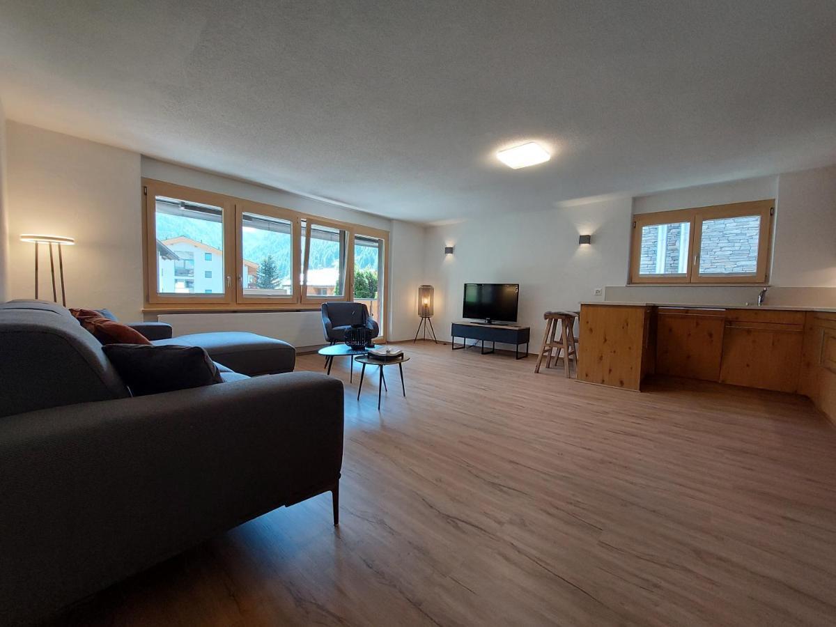 Apartment Samira