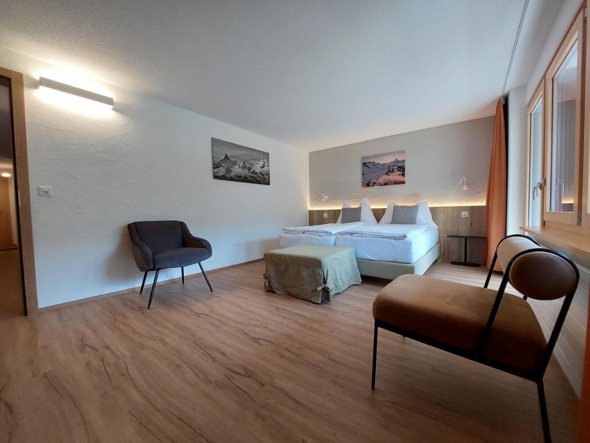 Samira Apartment Zermatt