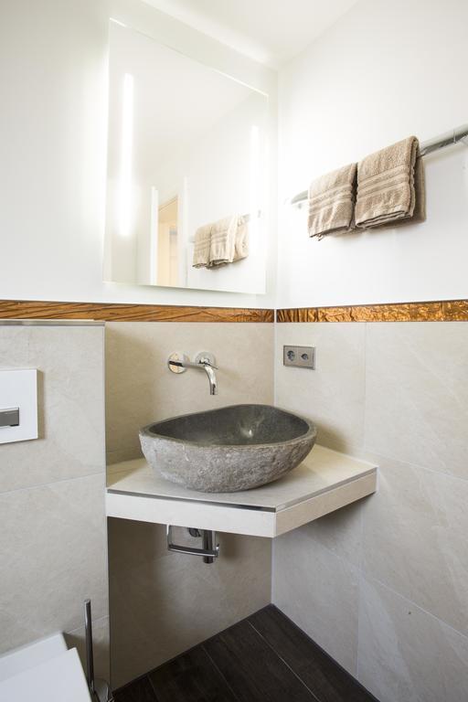 Apartment Haus Andorra Zermatt