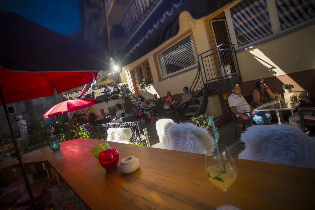 Excelsior Hotel