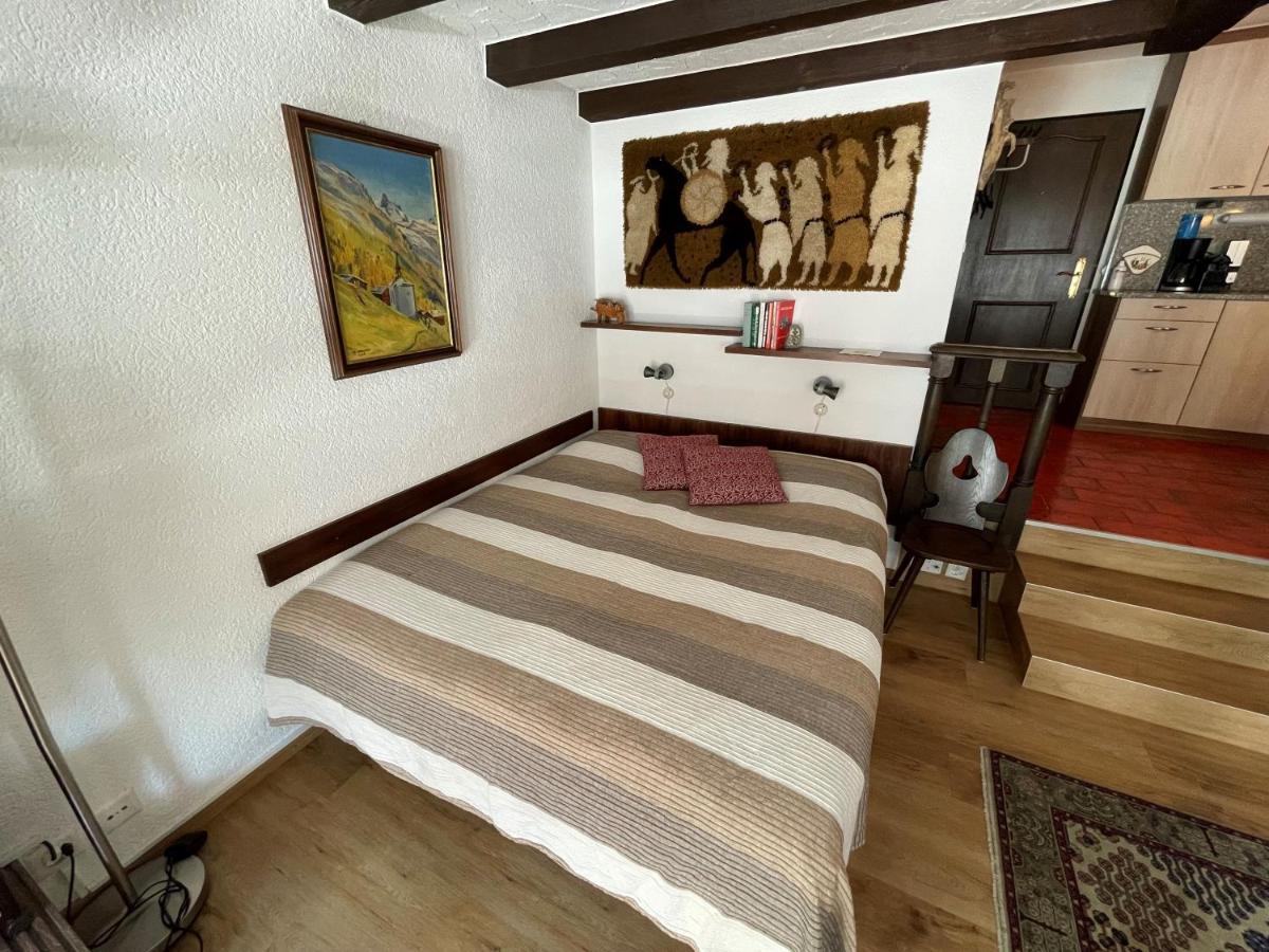 Haus Oasis * Zermatt