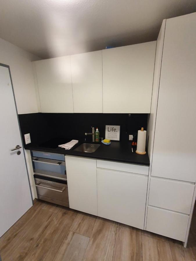 Phoenix - Haus Astral - Apartment