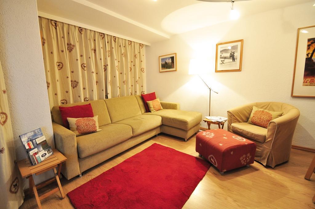 Haus Armina - Edward Apartment *