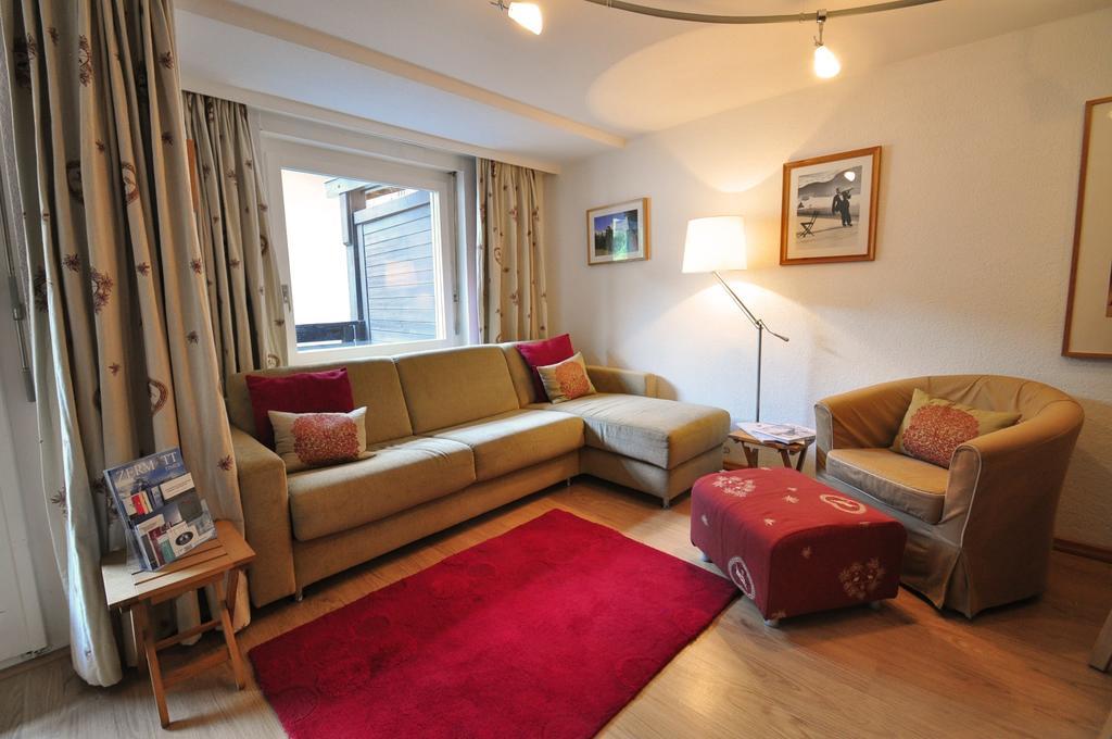 Haus Armina - Edward * Zermatt