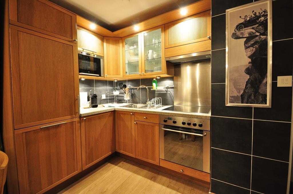 Apartment Haus Armina - Edward *