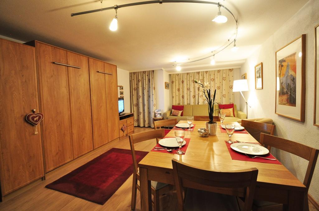 Haus Armina - Edward * Zermatt
