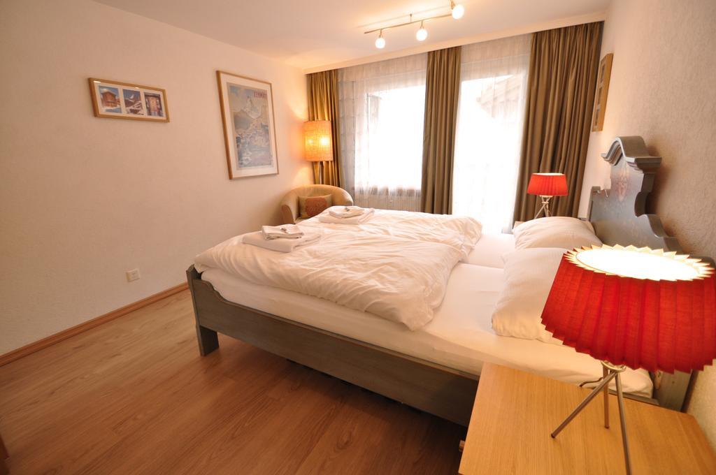 Haus Armina - Edward Zermatt