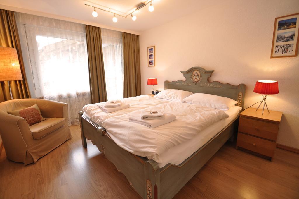 Haus Armina - Edward Apartment