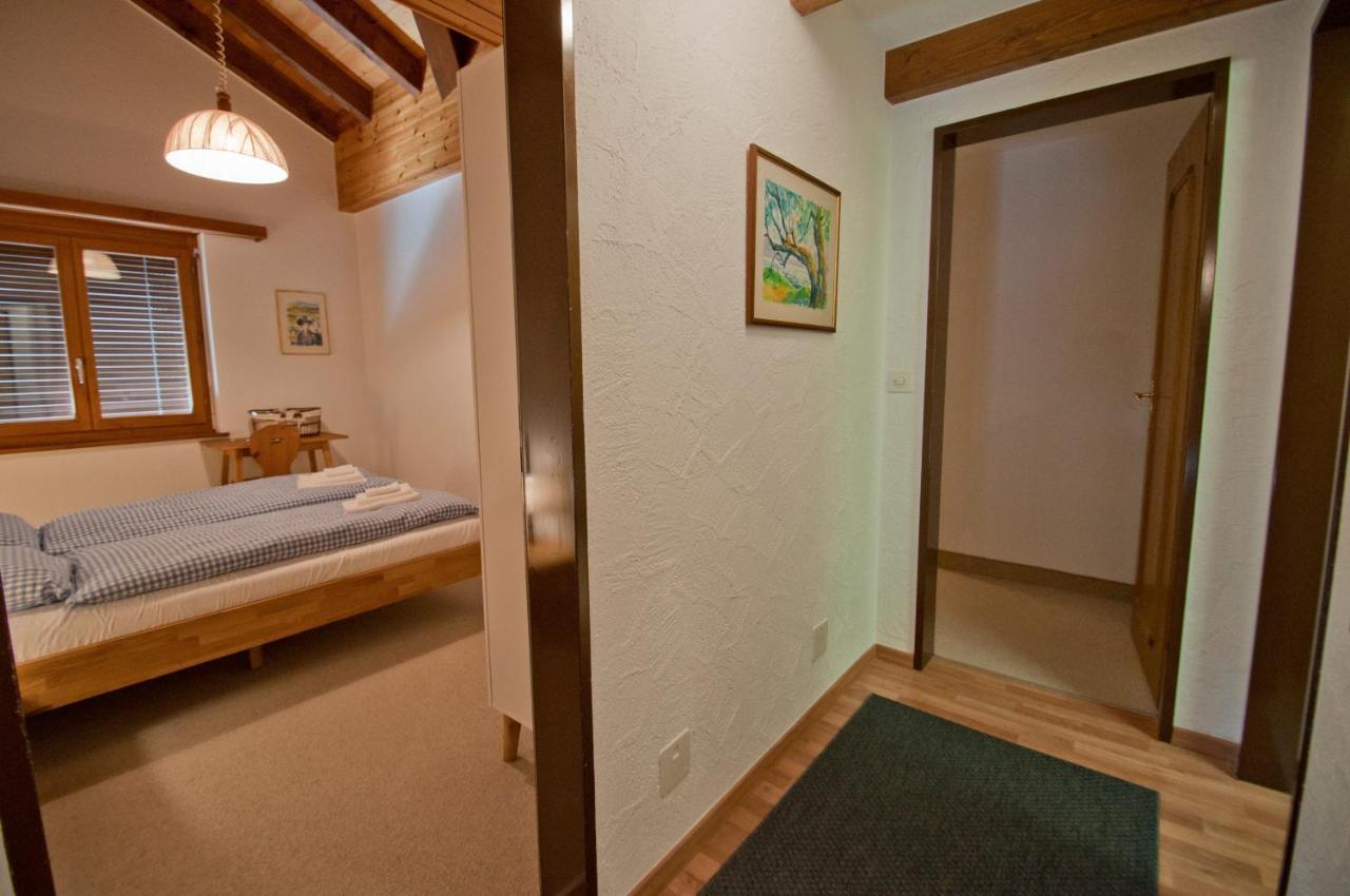 Apartment Bellevue, Alpina Zermatt
