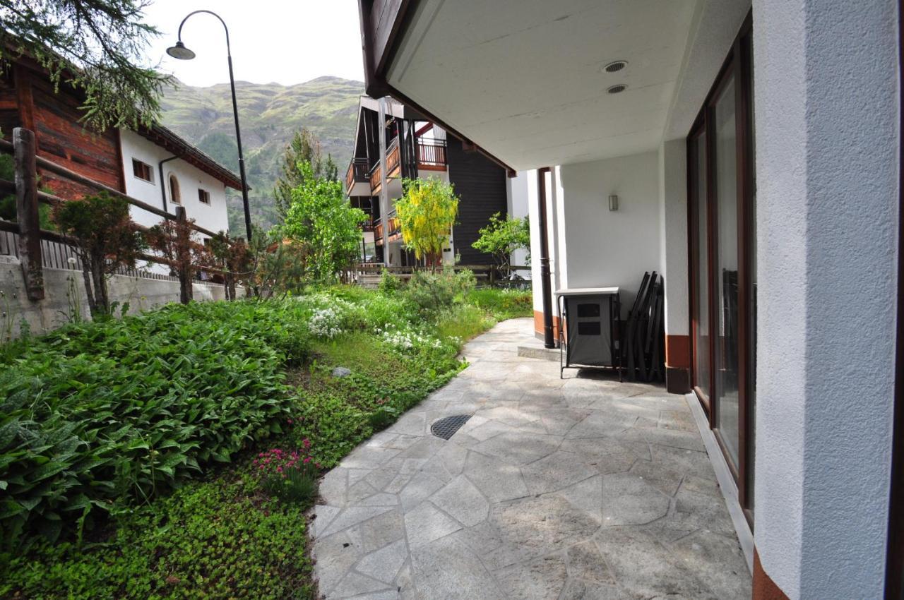 Apartment Casa D'amore, Findelbach