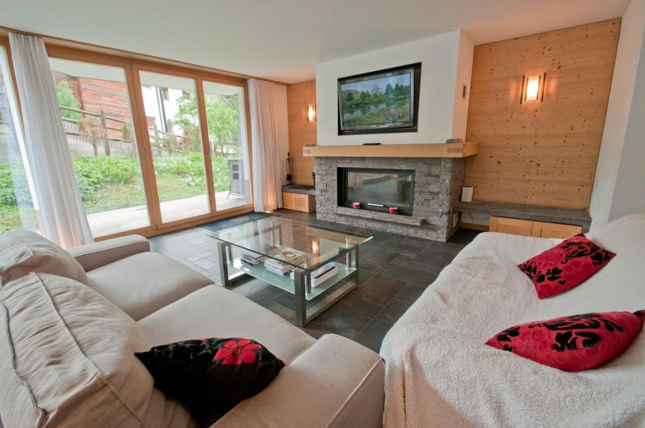 Casa D'amore, Findelbach Apartment Zermatt