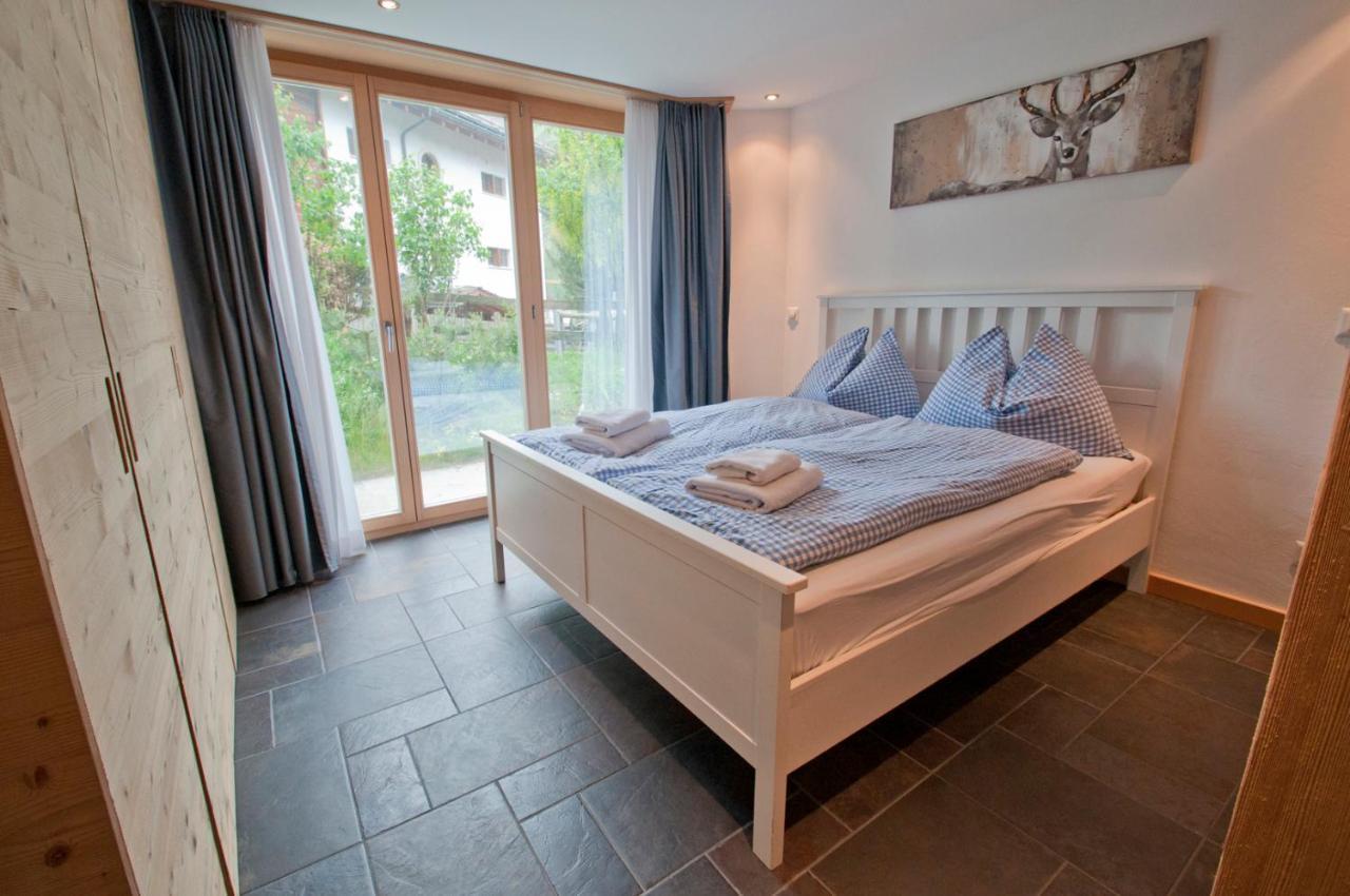 Casa D'amore, Findelbach * Zermatt