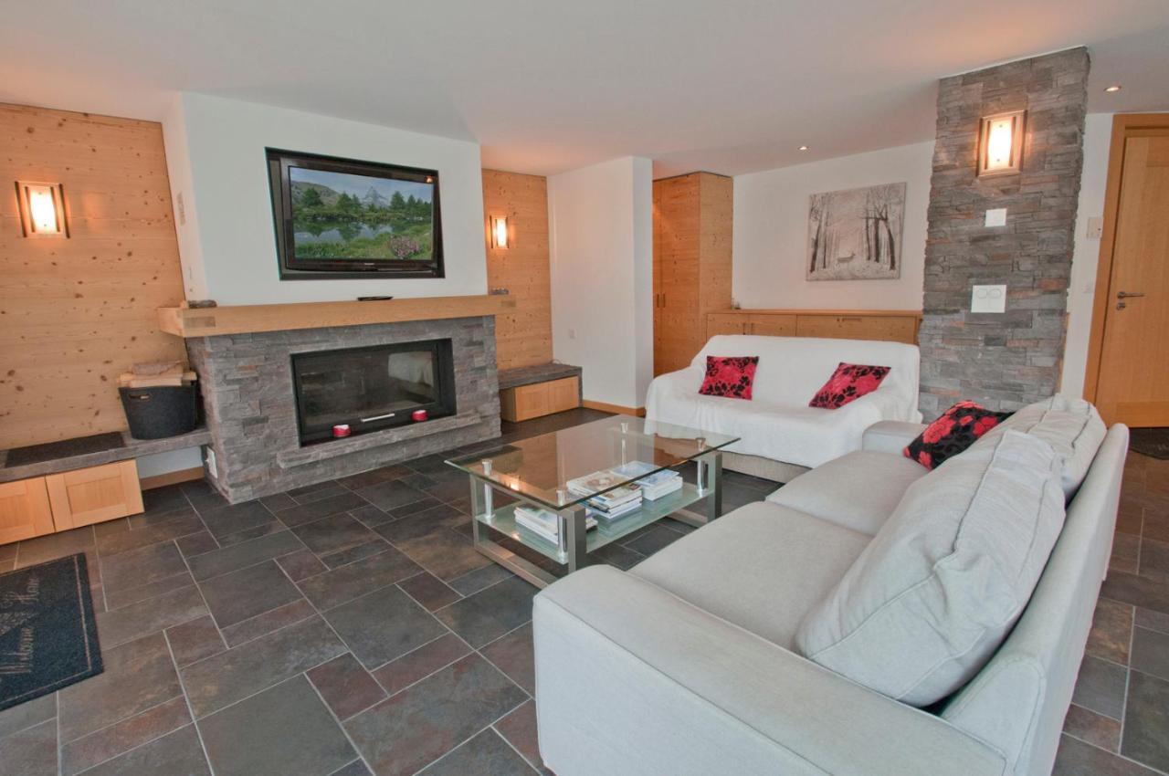 Casa D'amore, Findelbach Apartment *