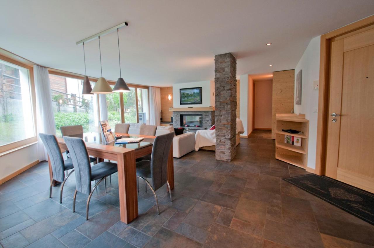 Casa D'amore, Findelbach Apartment