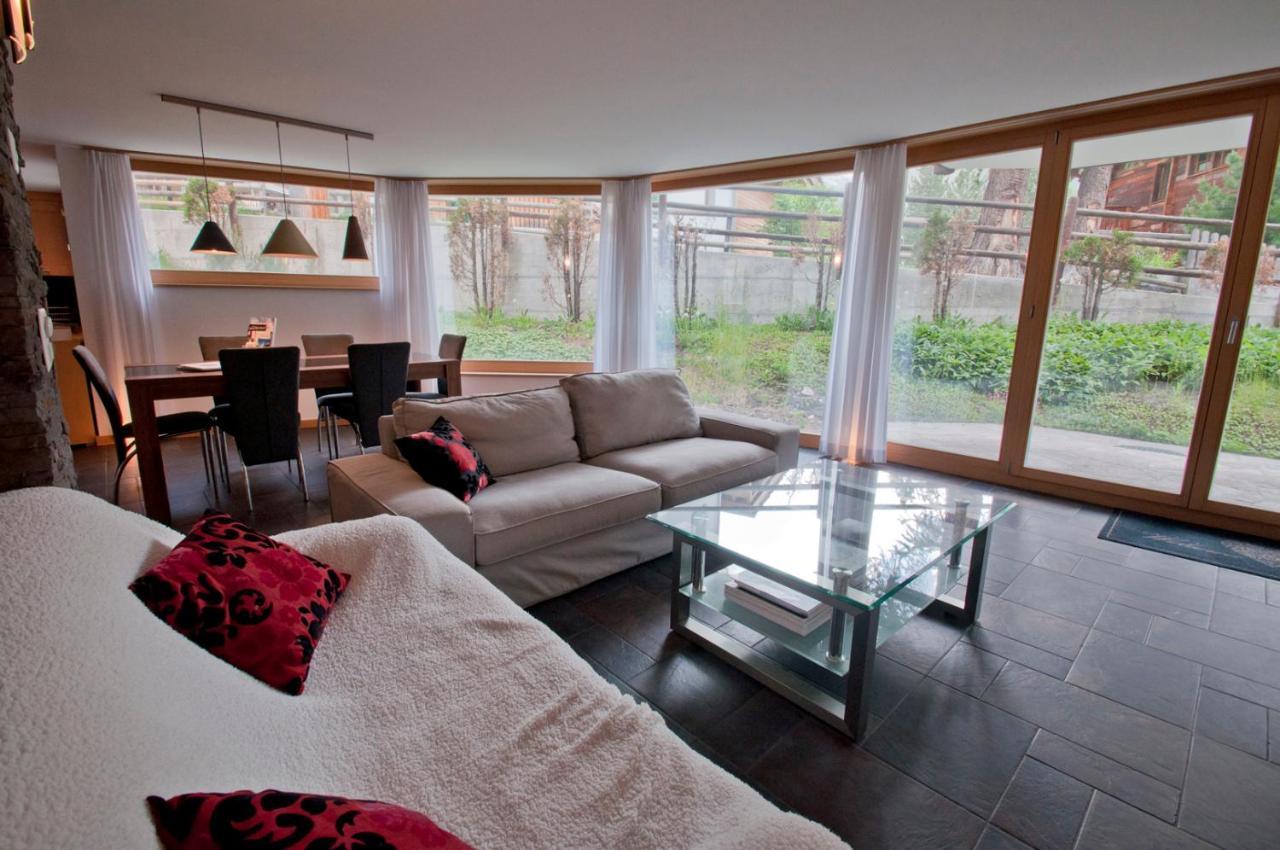 Casa D'amore, Findelbach Apartment *