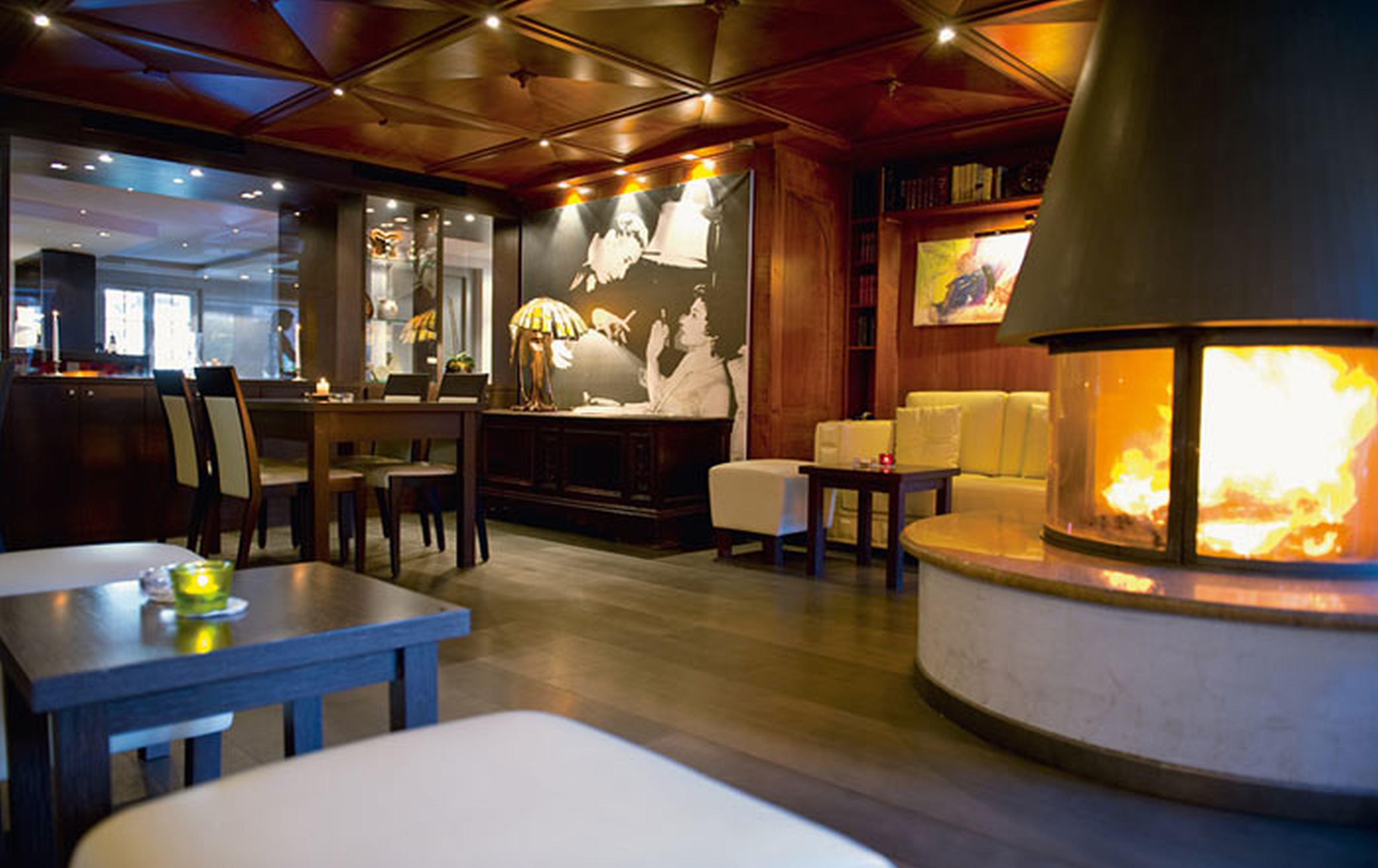 Boutique Albana Real - Restaurants & Hotel 4*