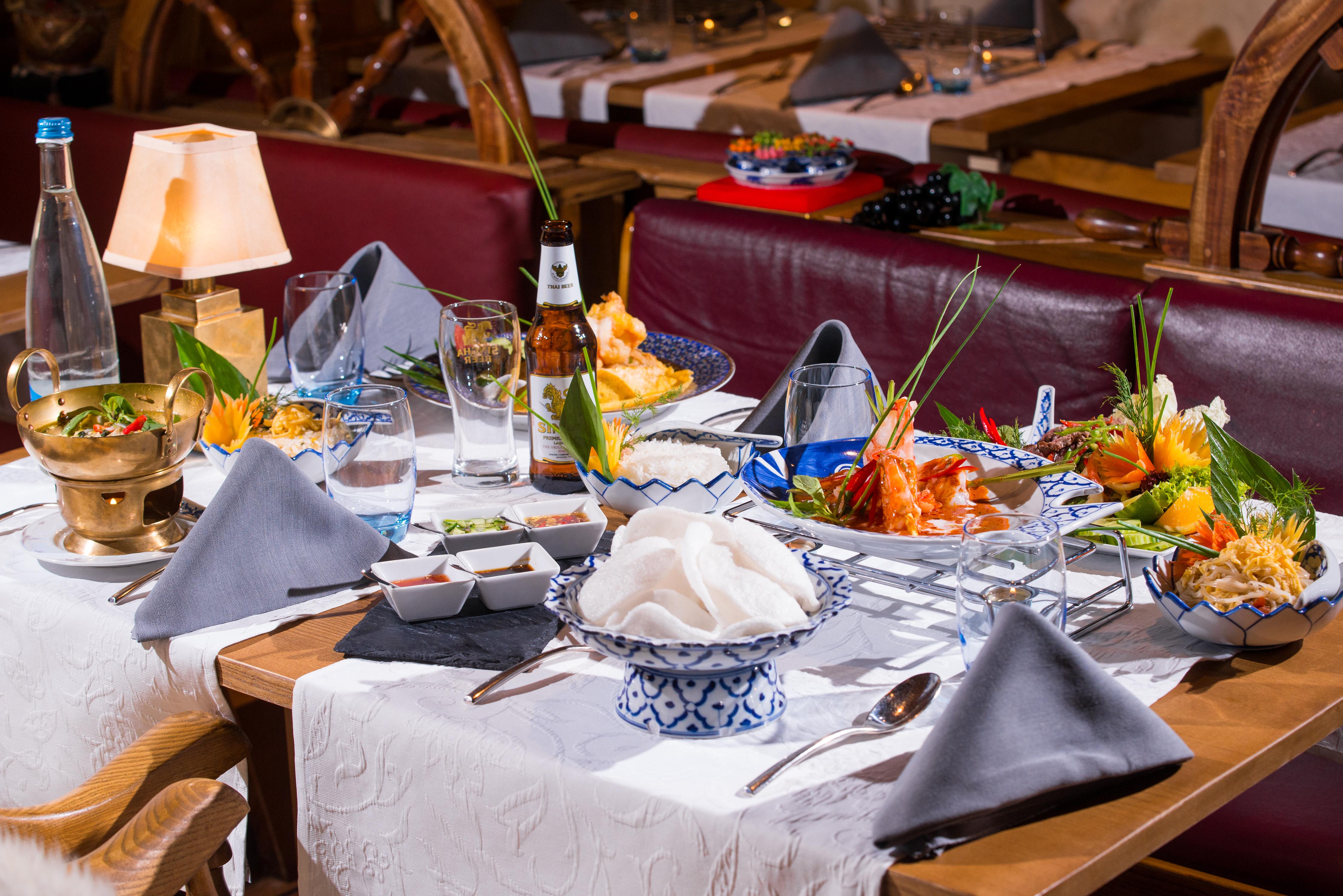 Boutique Albana Real - Restaurants & Hotel 4*
