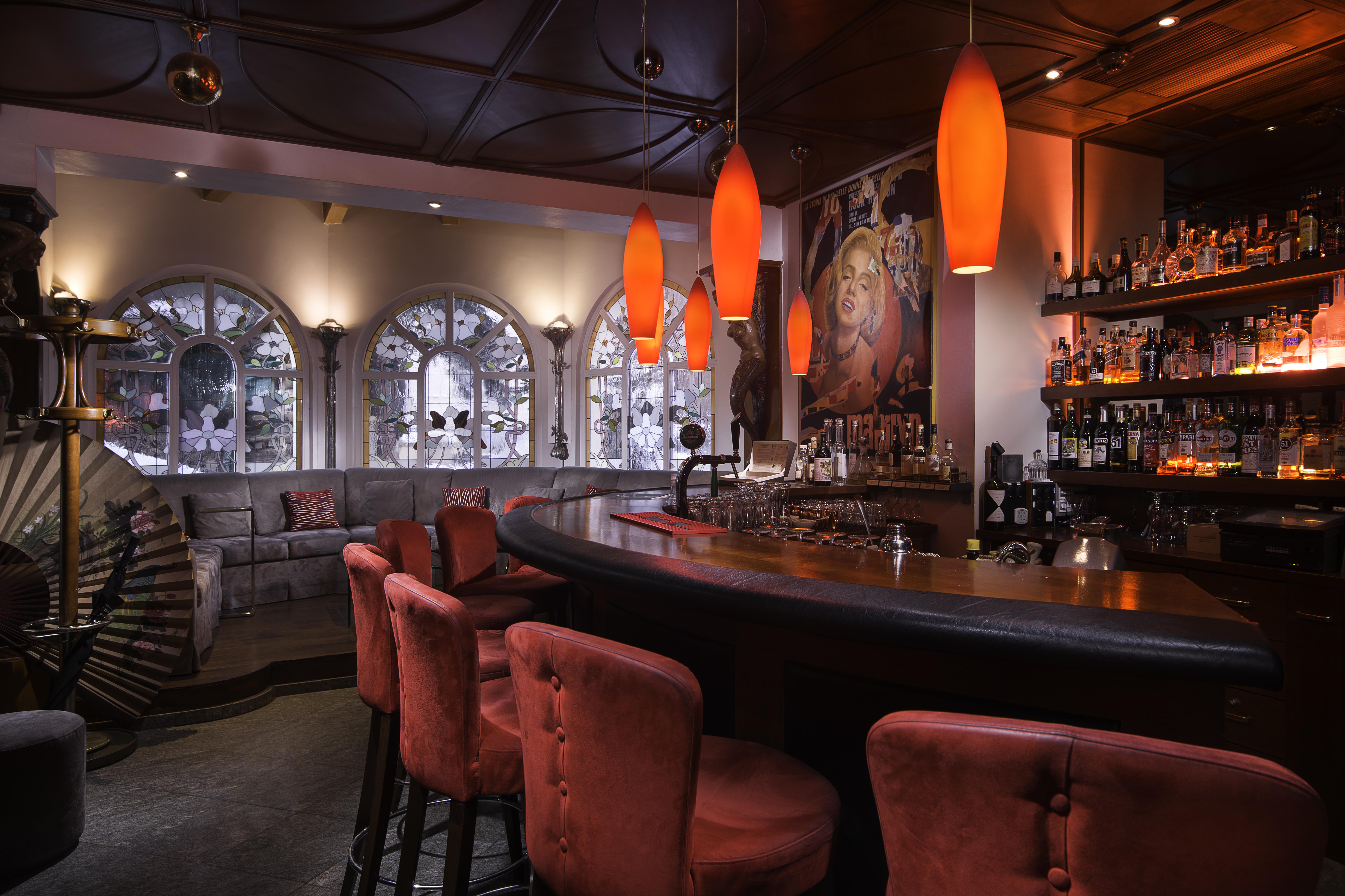 Boutique Albana Real - Restaurants & Hotel