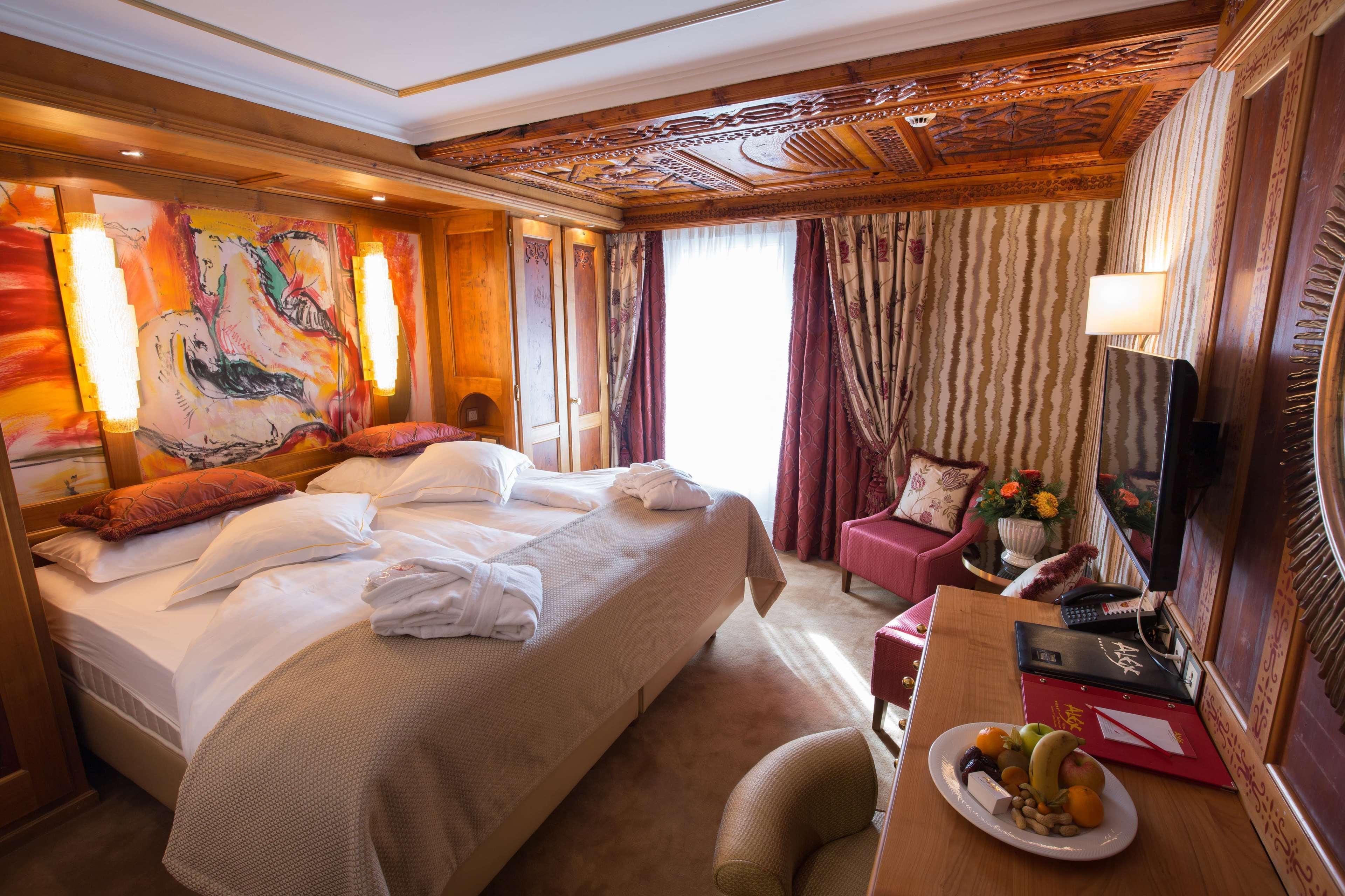 Alex Hotel Zermatt