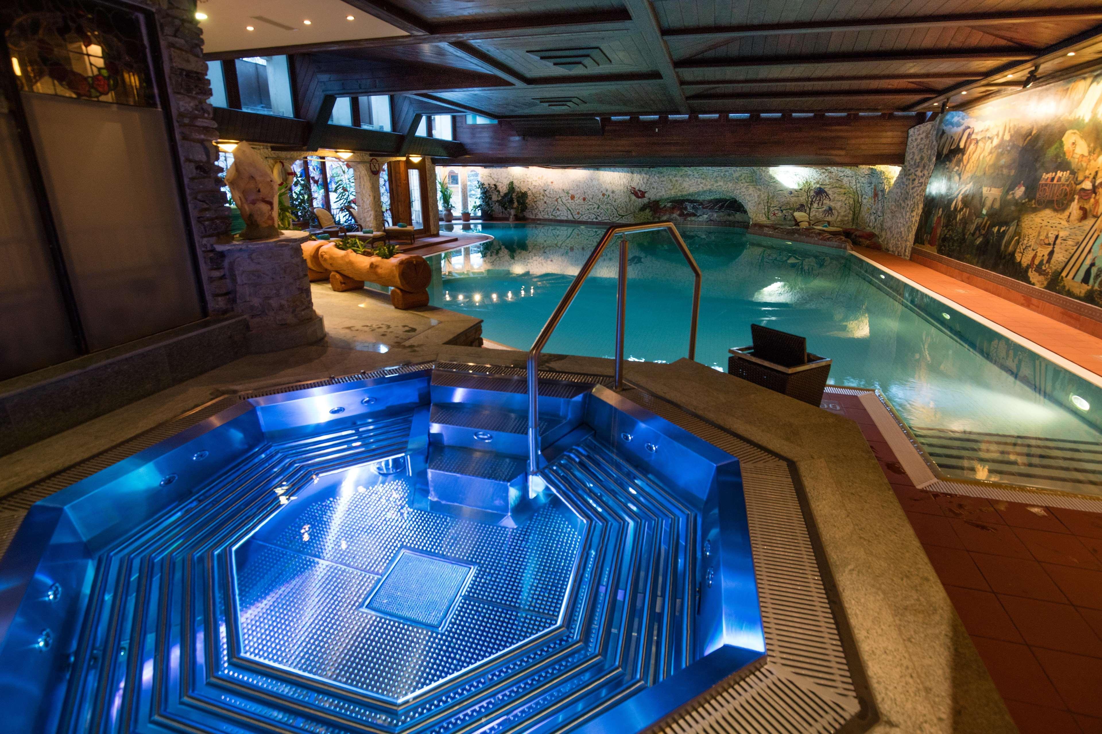 Hotel Alex