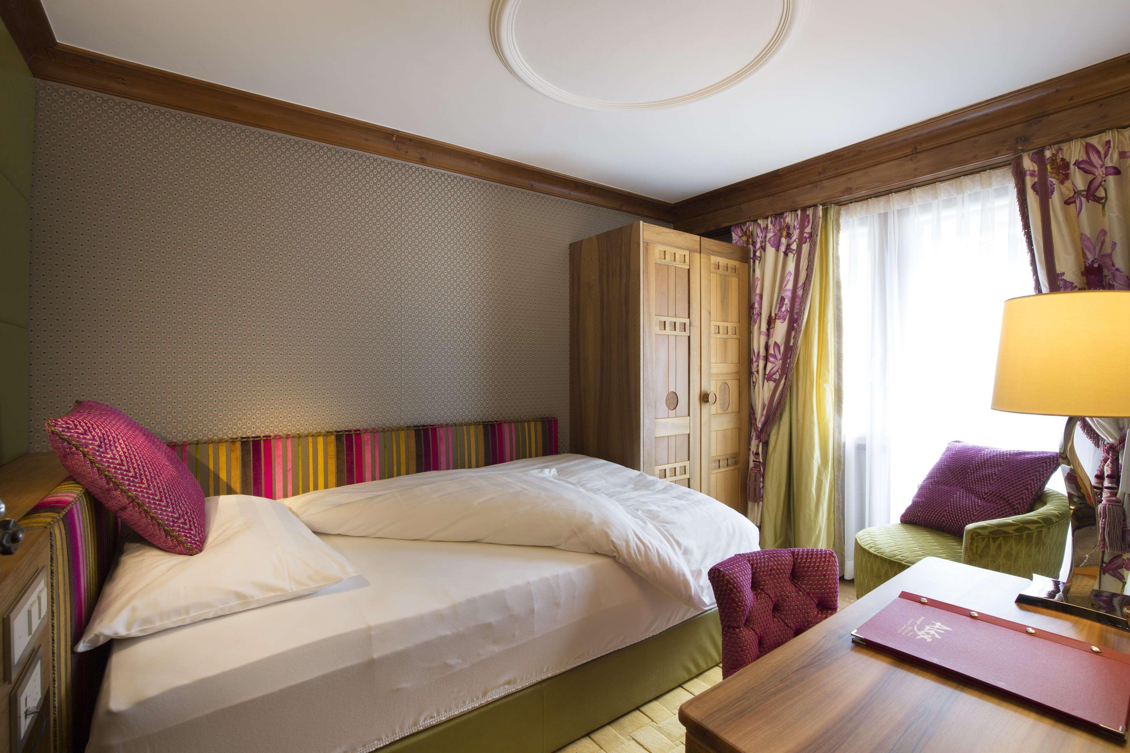 Alex 4* Zermatt