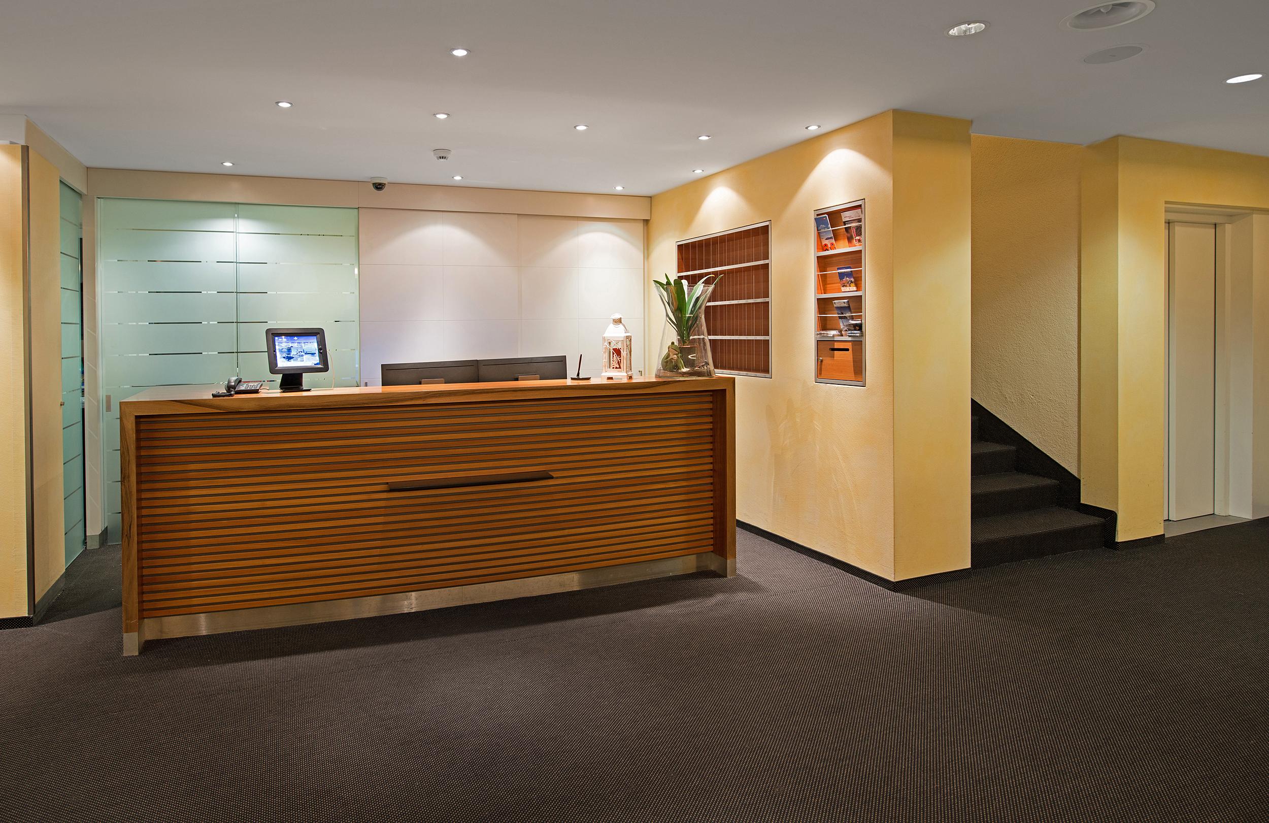 Hotel Simi