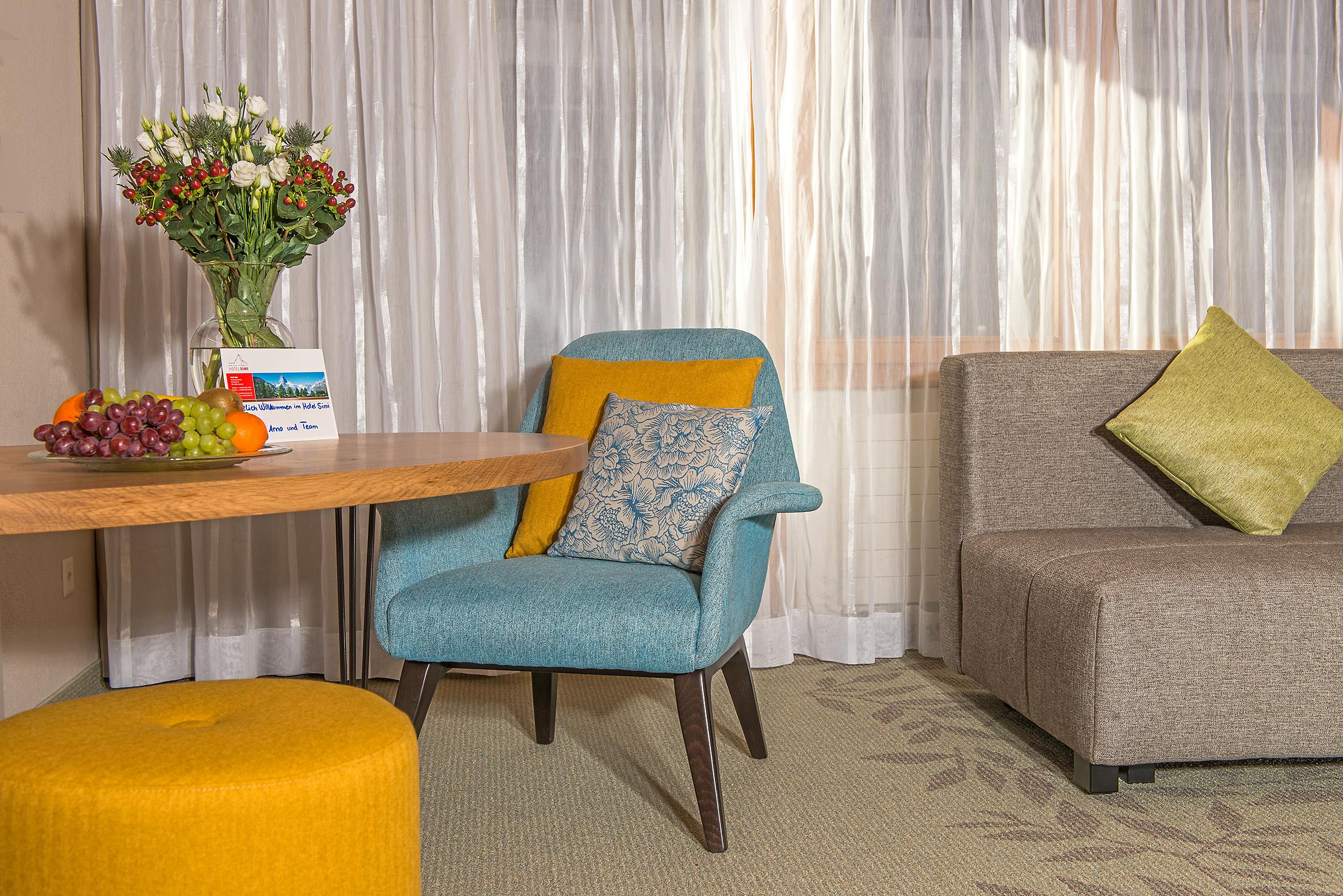 Simi Hotel 4*