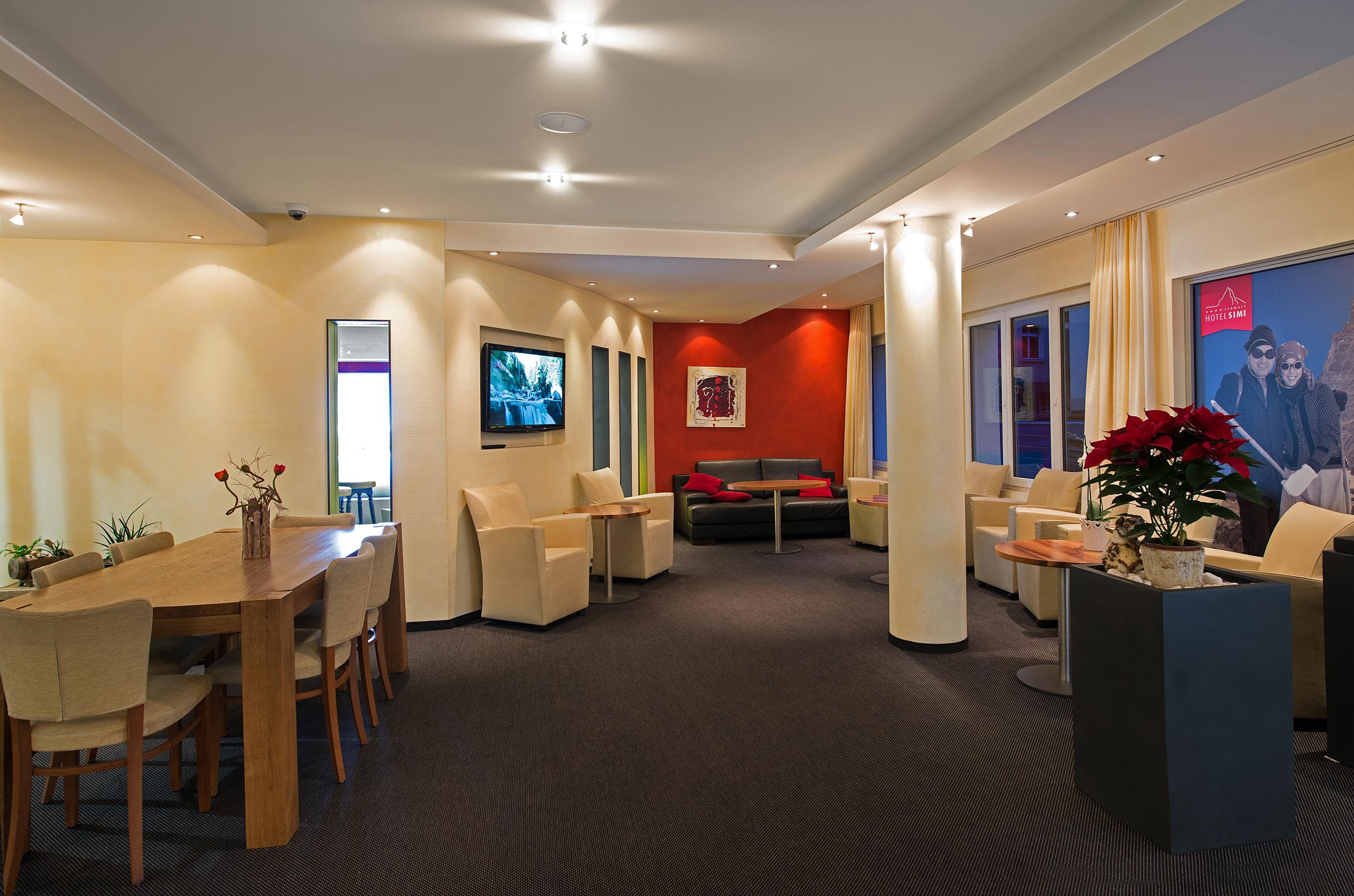 Simi Hotel 4*