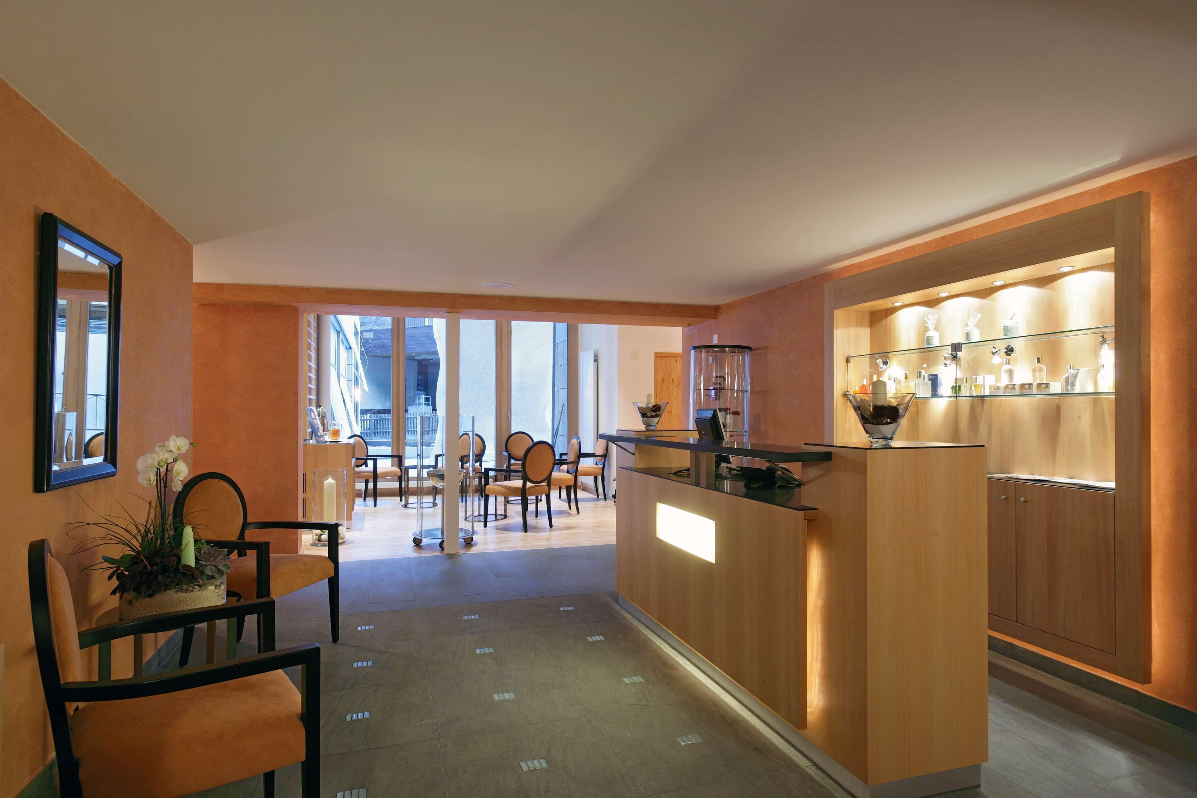 Hotel Grand Zermatterhof 5*
