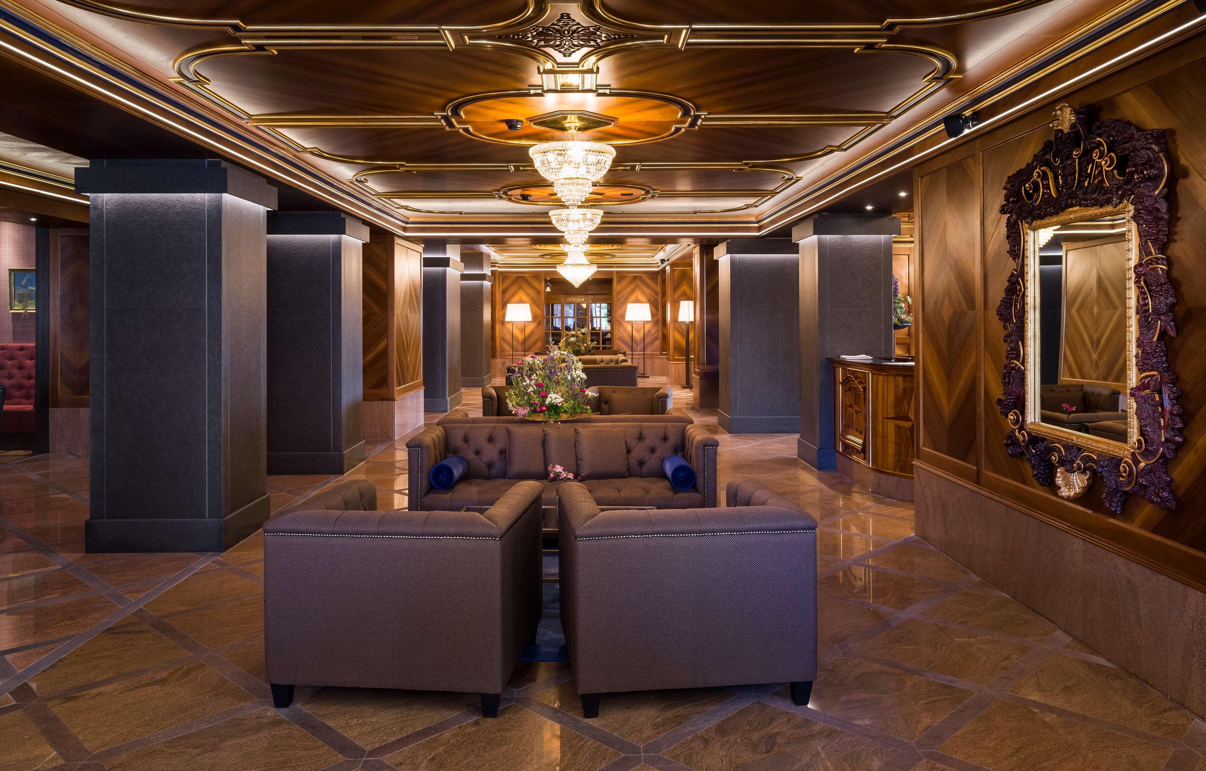 Grand Zermatterhof