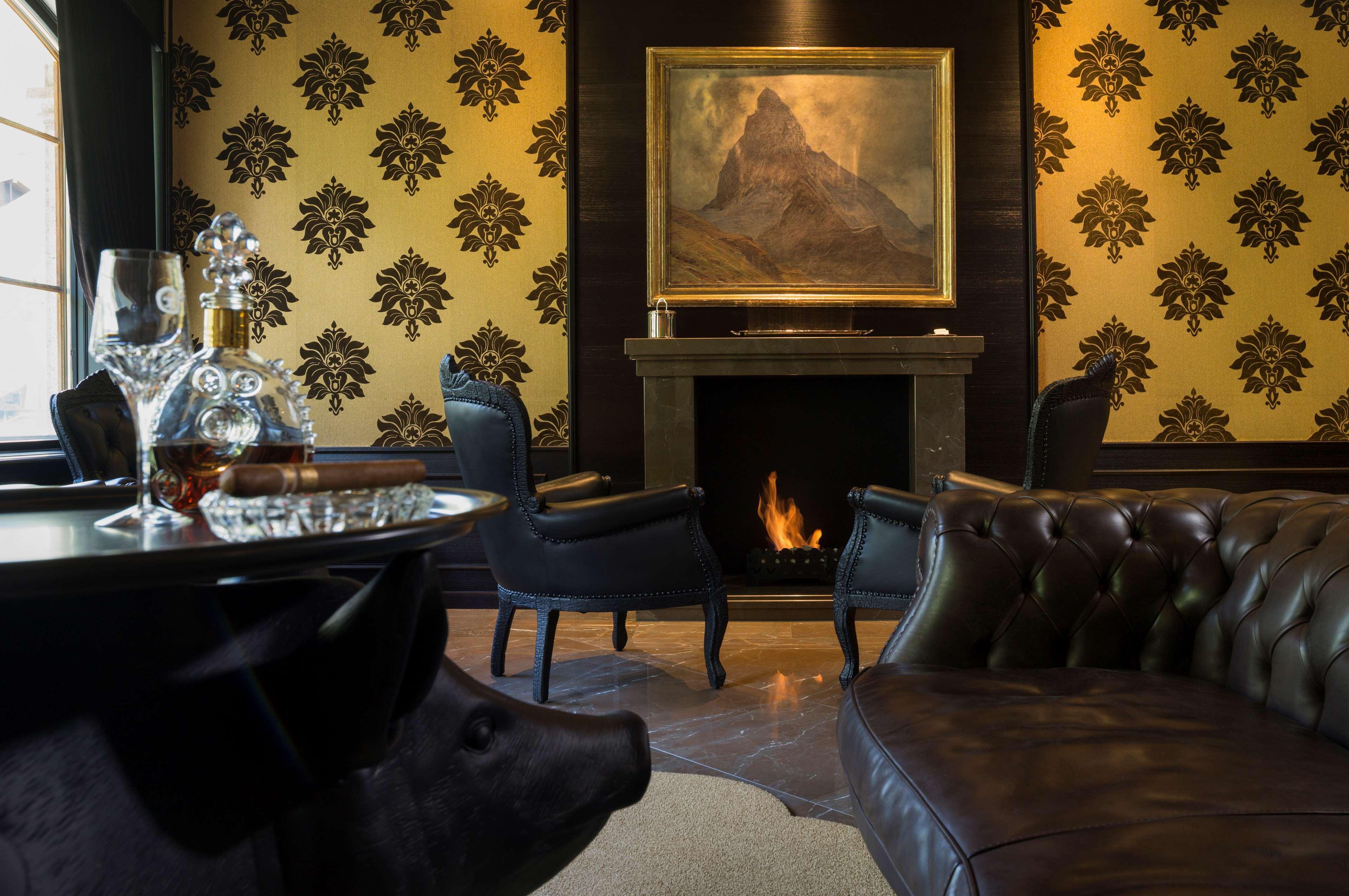 Hotel Grand Zermatterhof