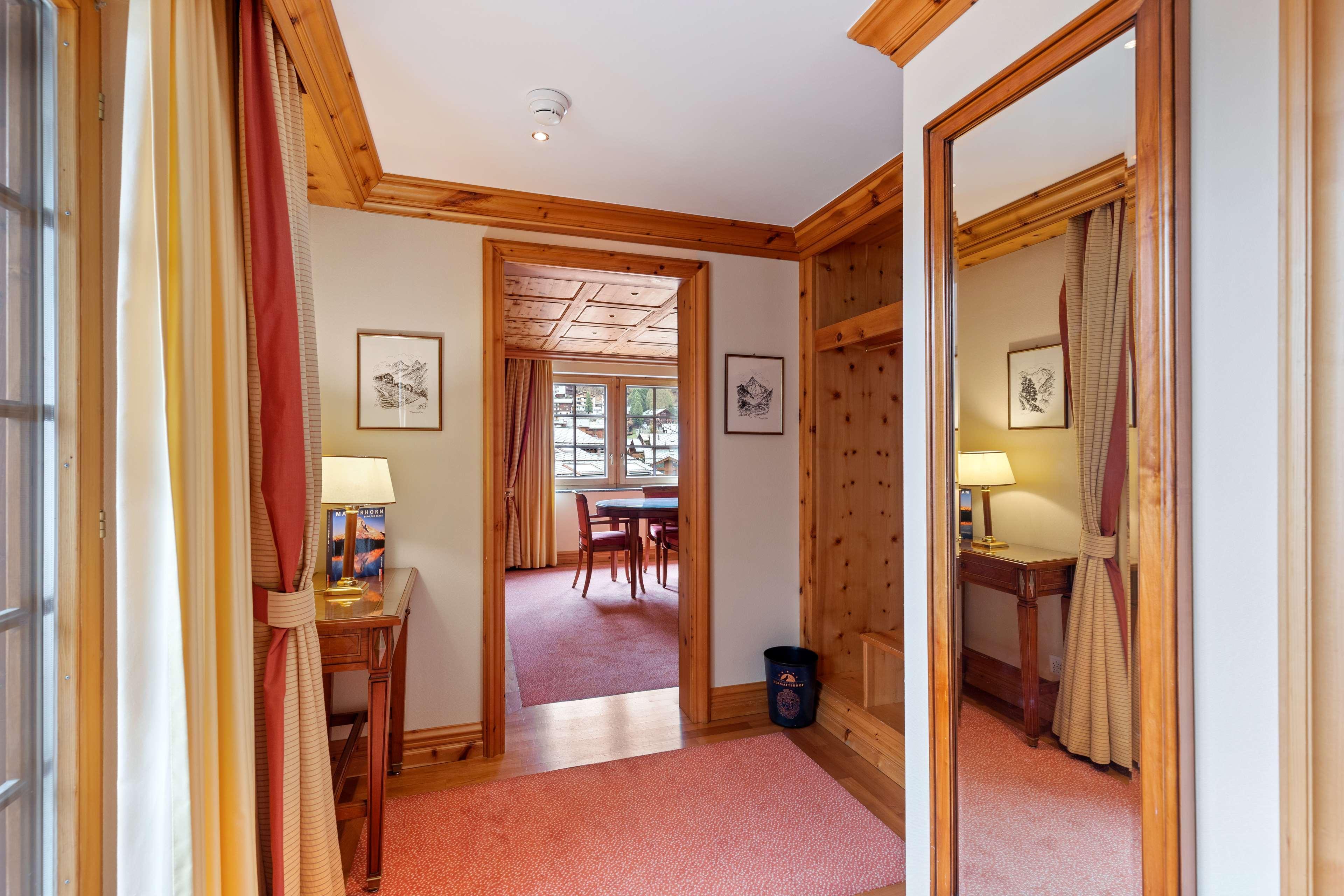 Grand Zermatterhof