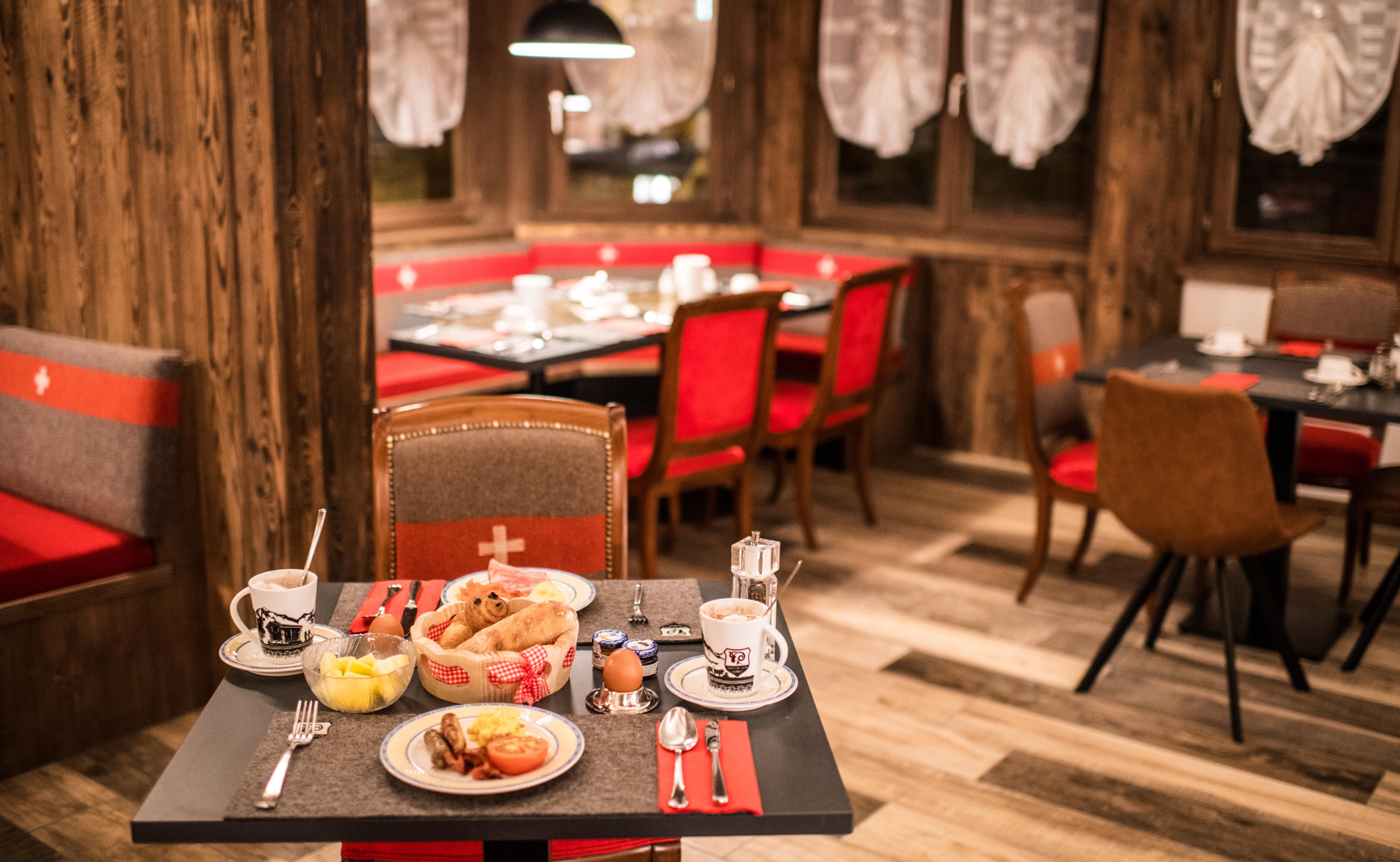 Hotel Daniela 4*