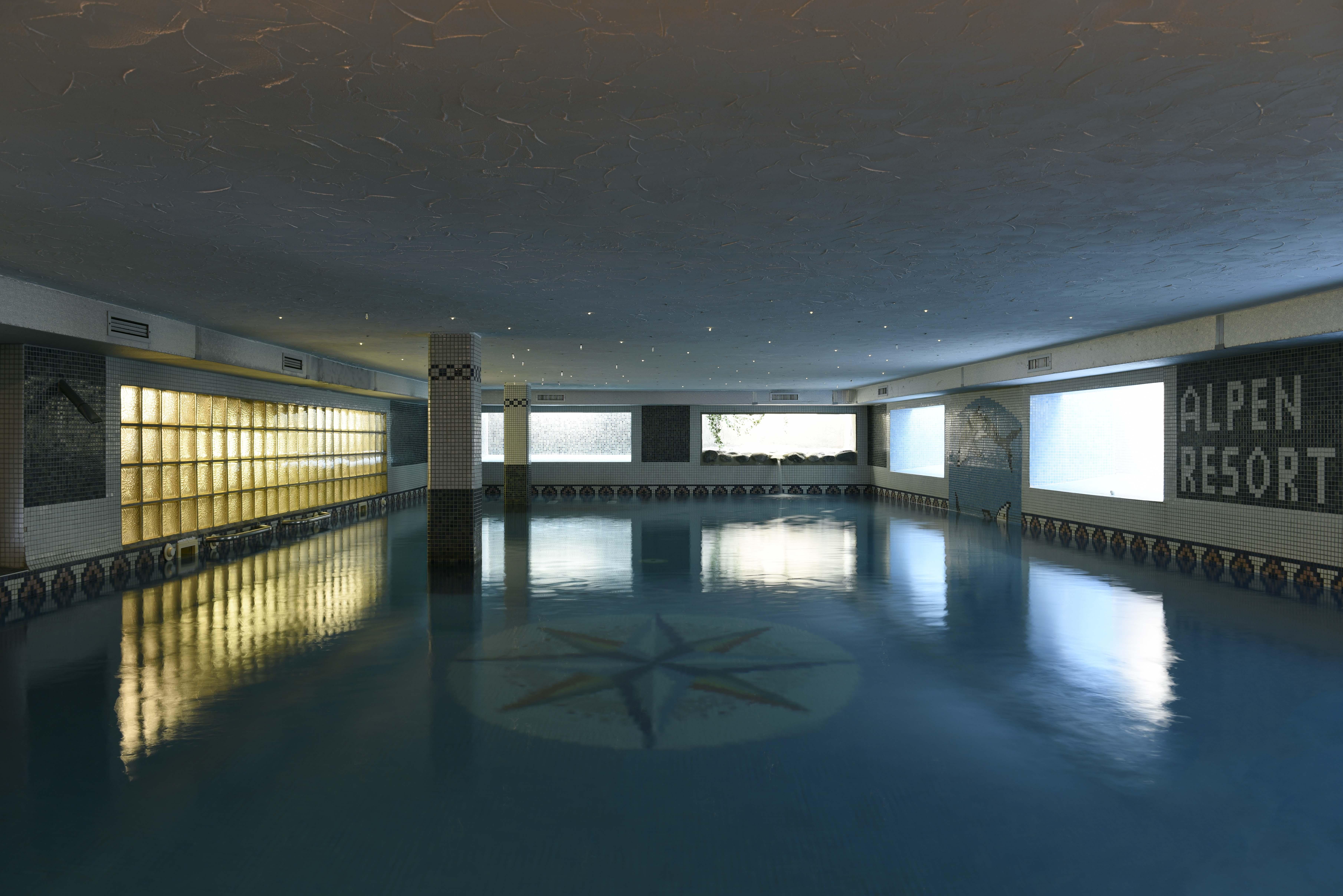 Hotel Alpen &