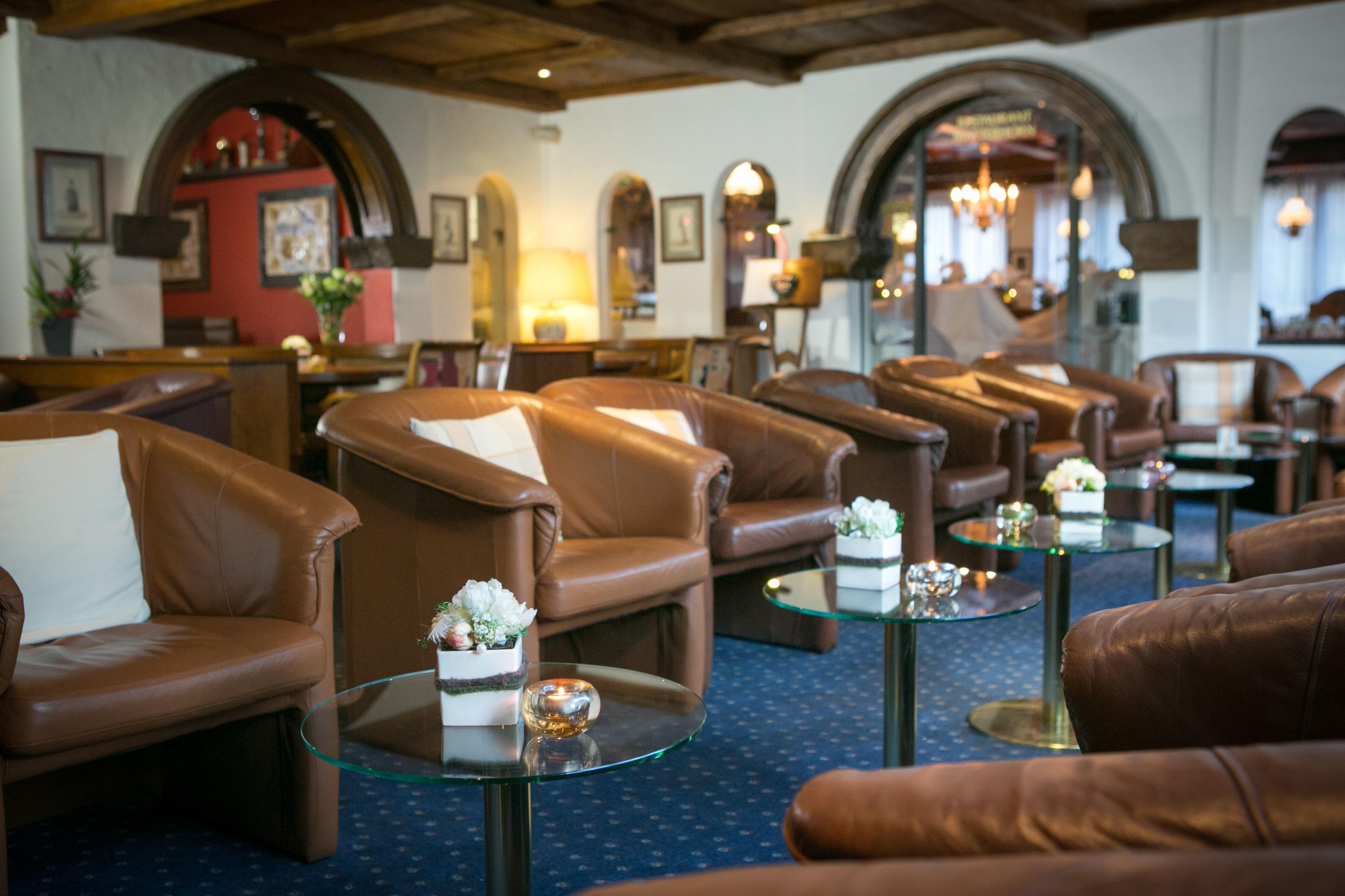 Hotel Alpen & 4*