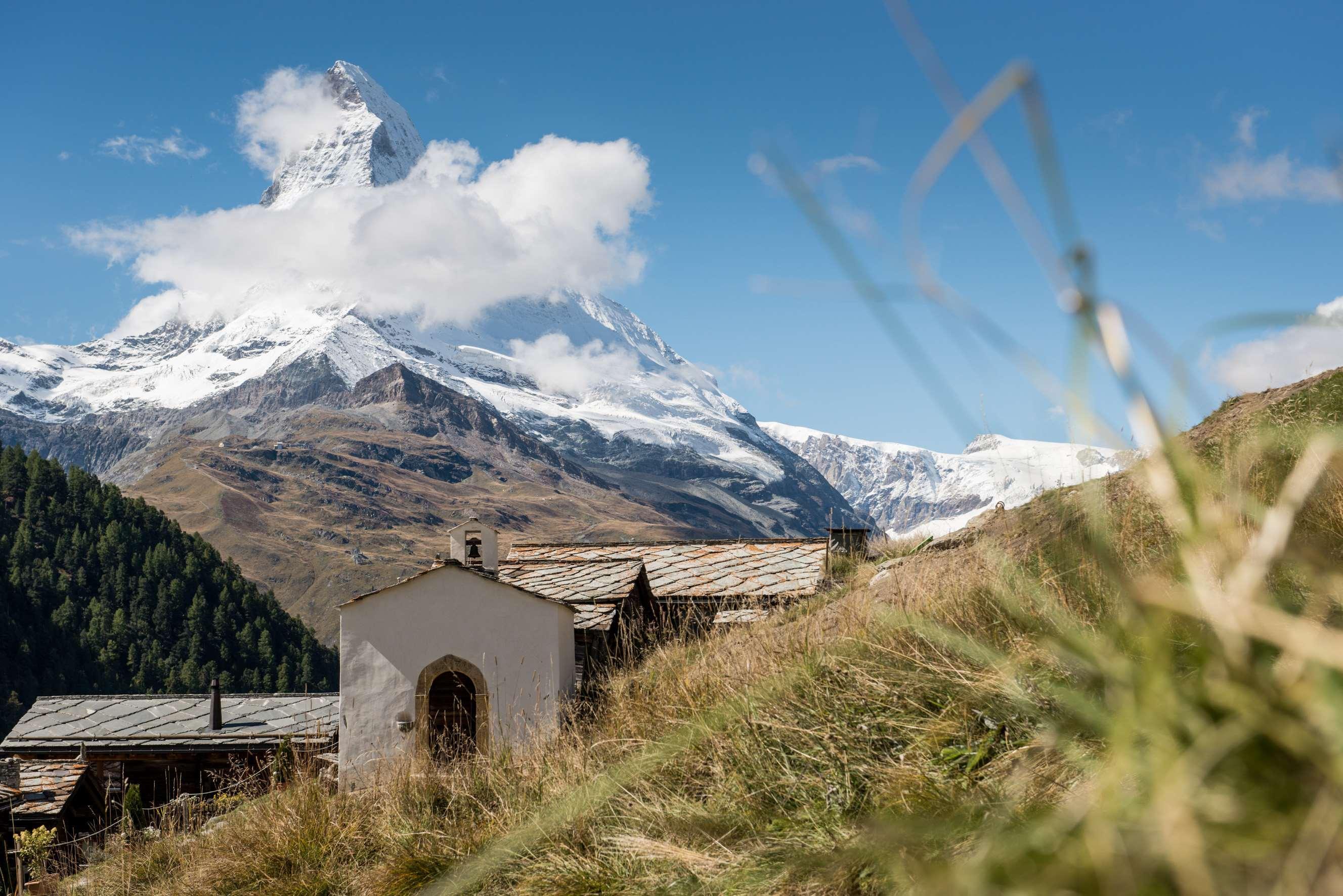 Hotel Butterfly Zermatt