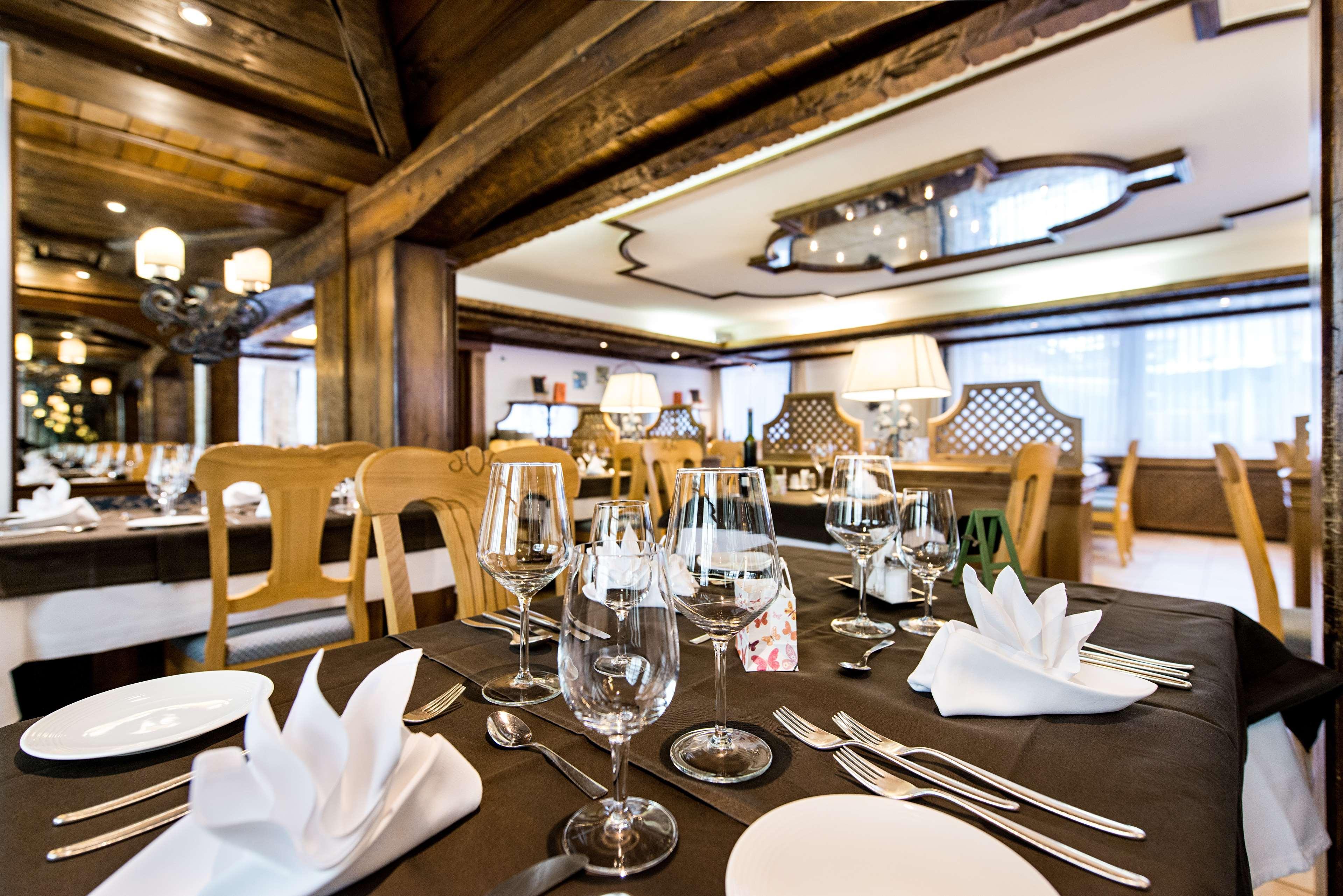 Butterfly Hotel Zermatt