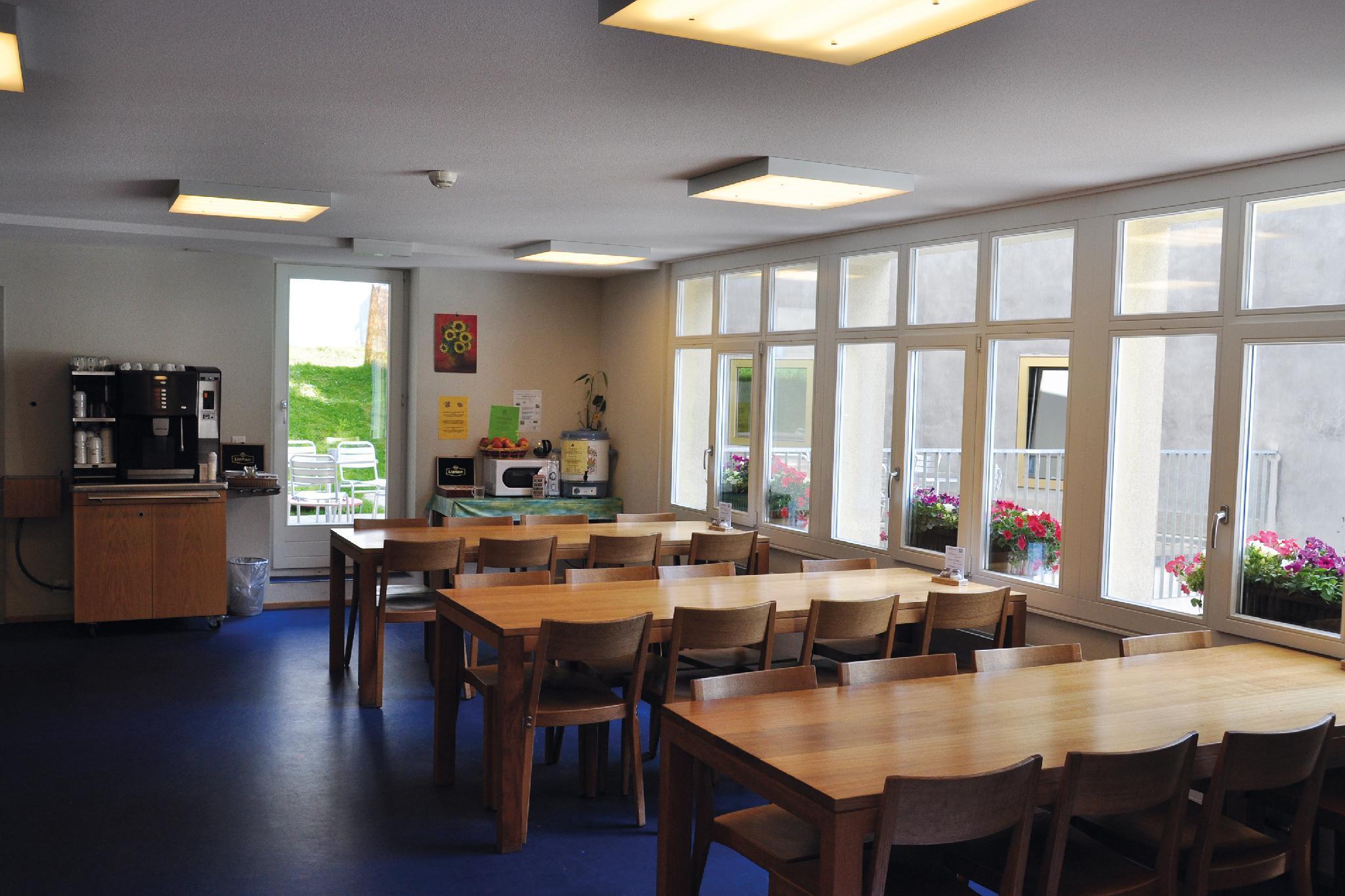 Youth Hostel