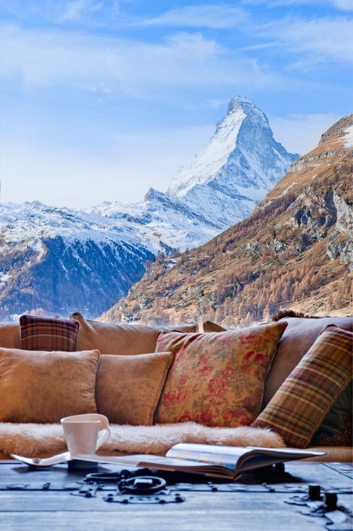 Grace Chalet