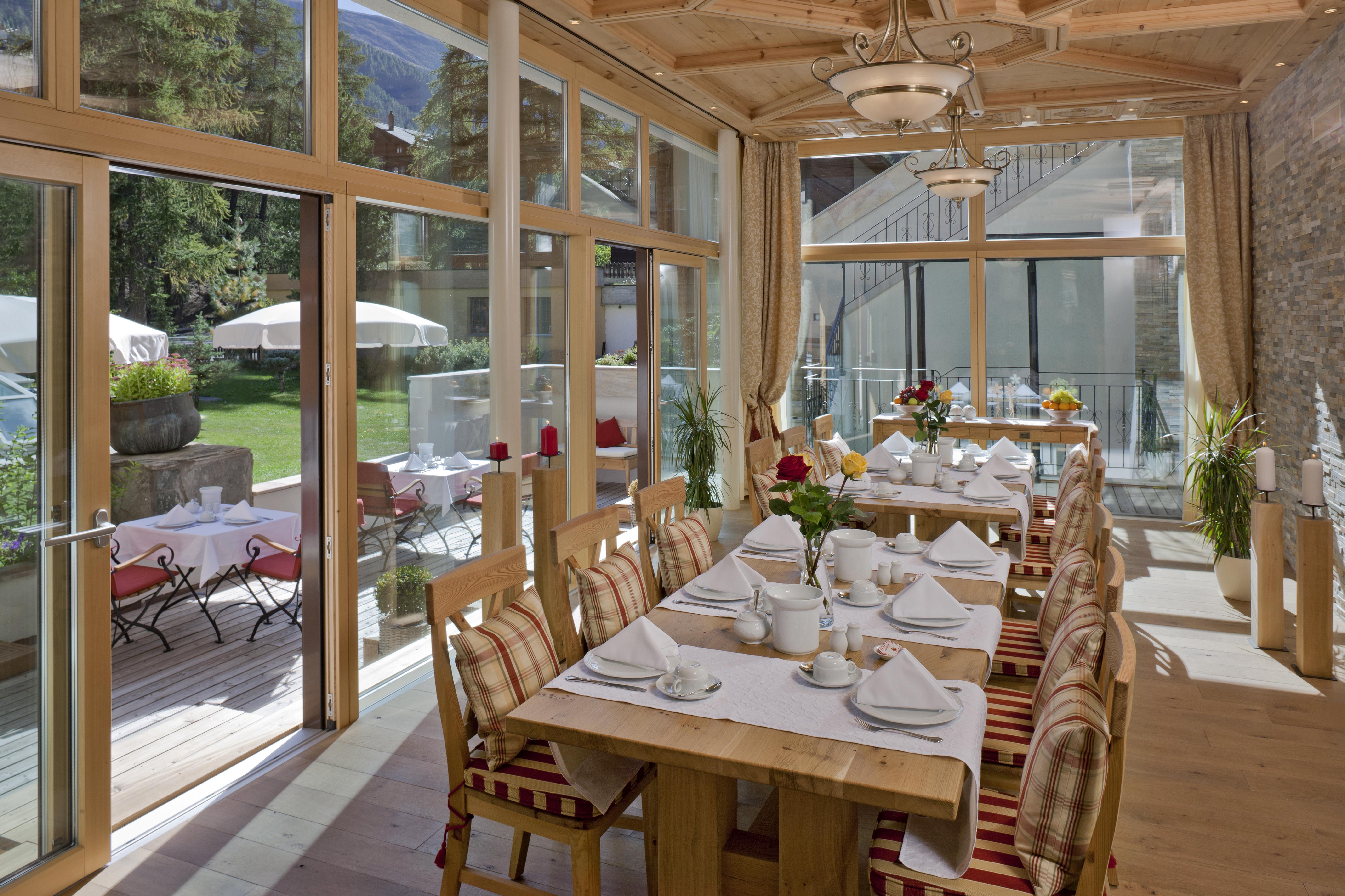 Swiss Alpine Allalin