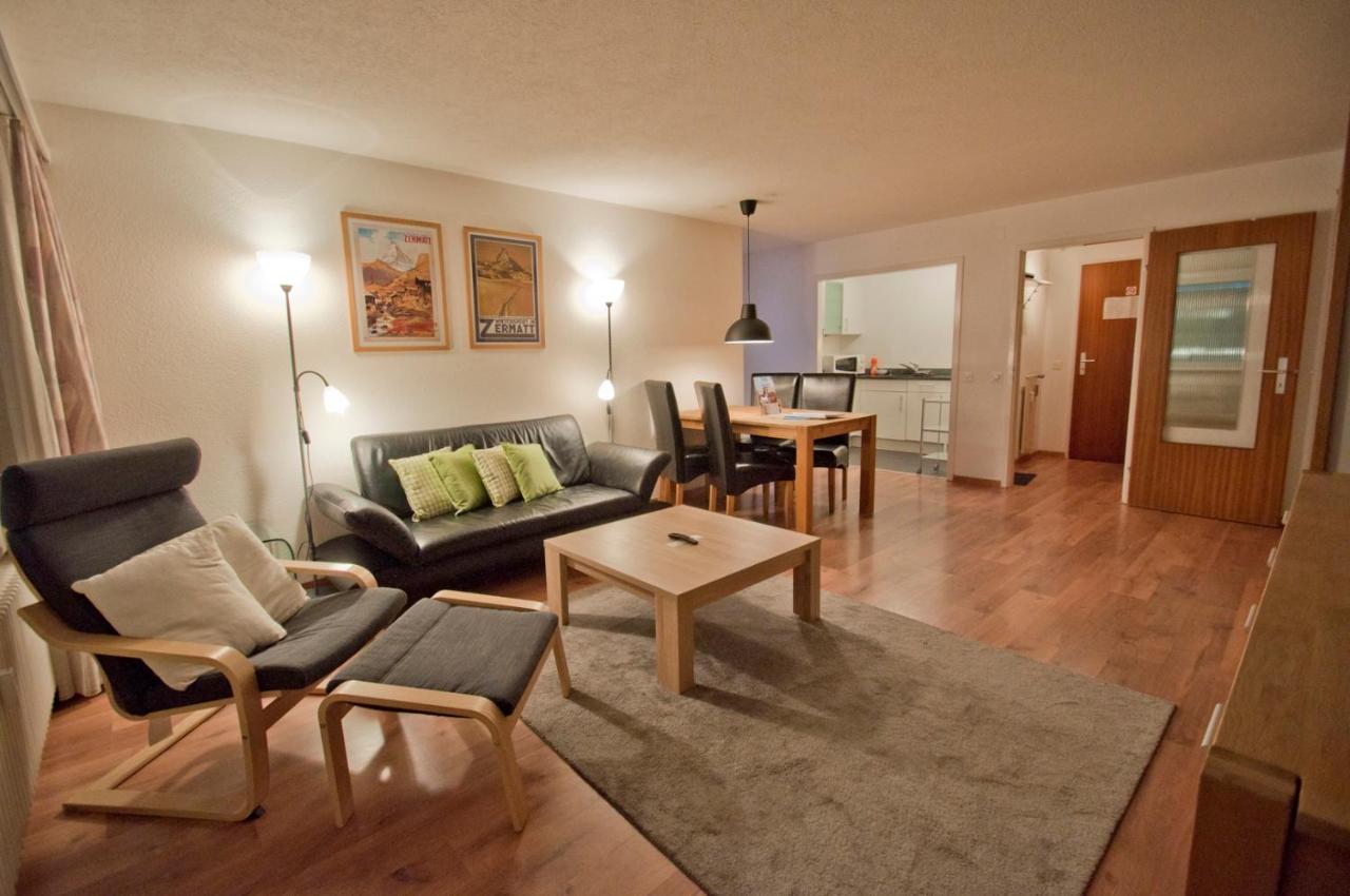 Apartment Haus Viktoria A, Stockhorn *