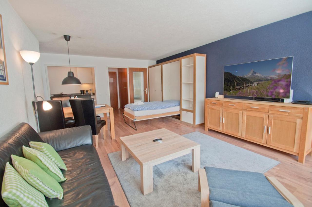 Haus Viktoria A, Stockhorn Zermatt