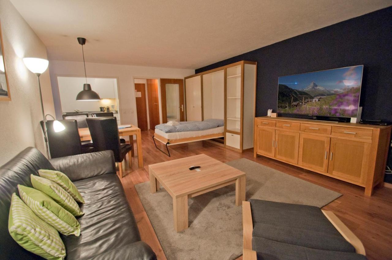 Apartment Haus Viktoria A, Stockhorn