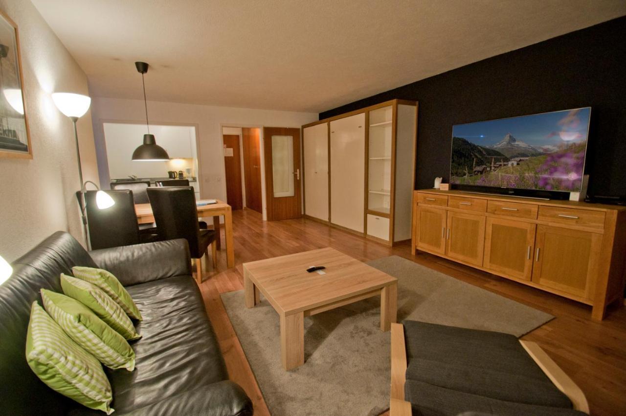 Apartment Haus Viktoria A, Stockhorn *